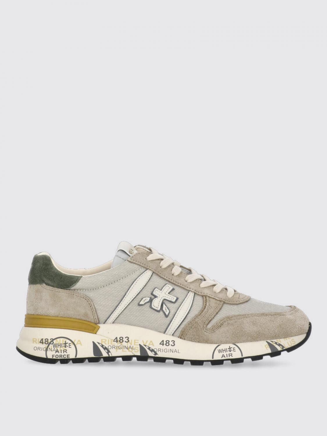 Mens 스니커즈 Premiata