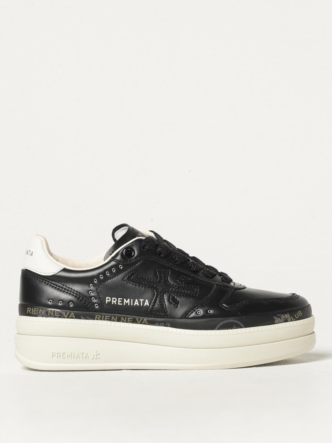 Womans 스니커즈 Premiata