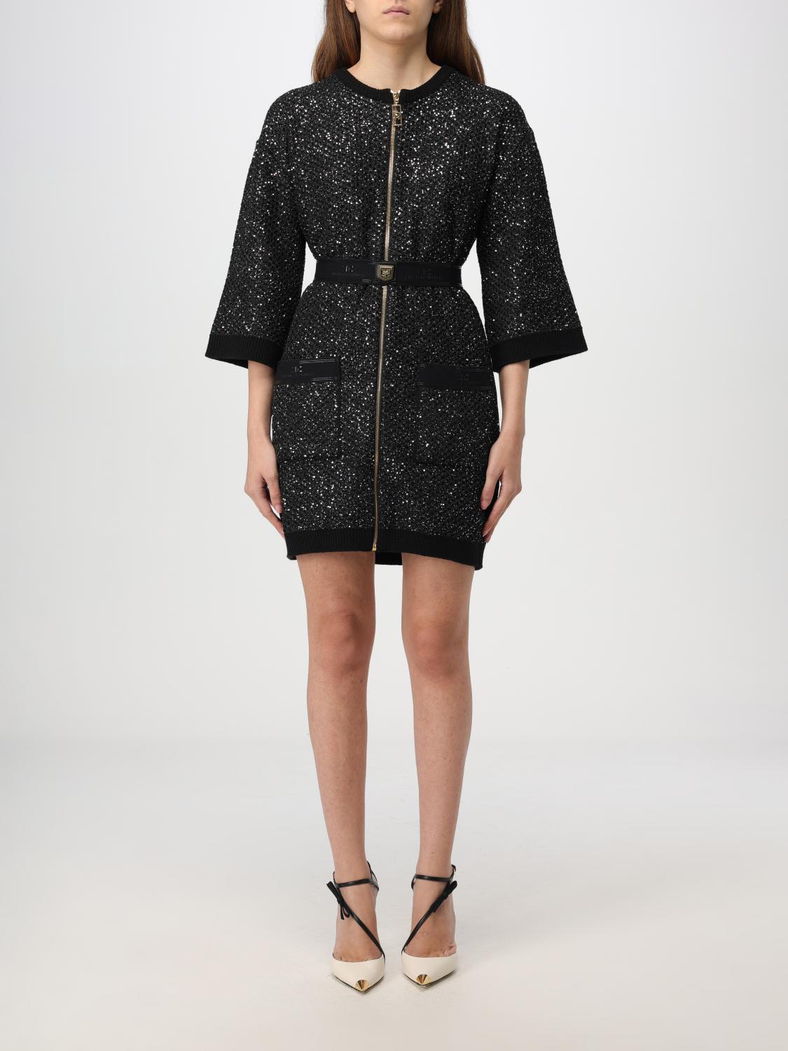 Womans 드레스 Elisabetta Franchi