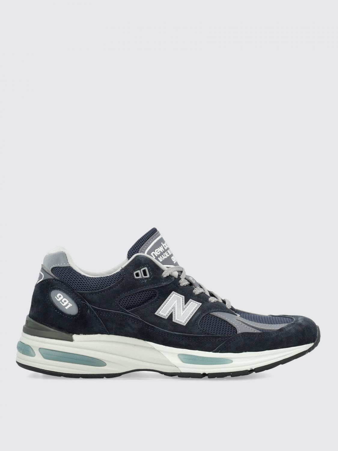 Mens 스니커즈 New Balance