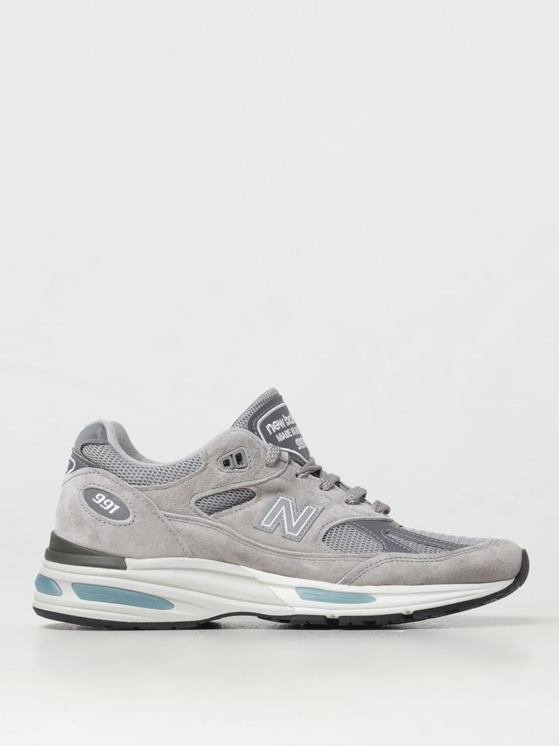 Mens 스니커즈 New Balance