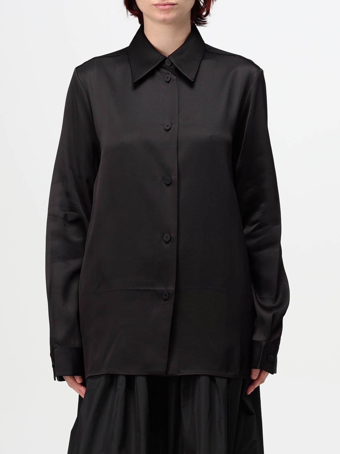 Womans 셔츠 Jil Sander