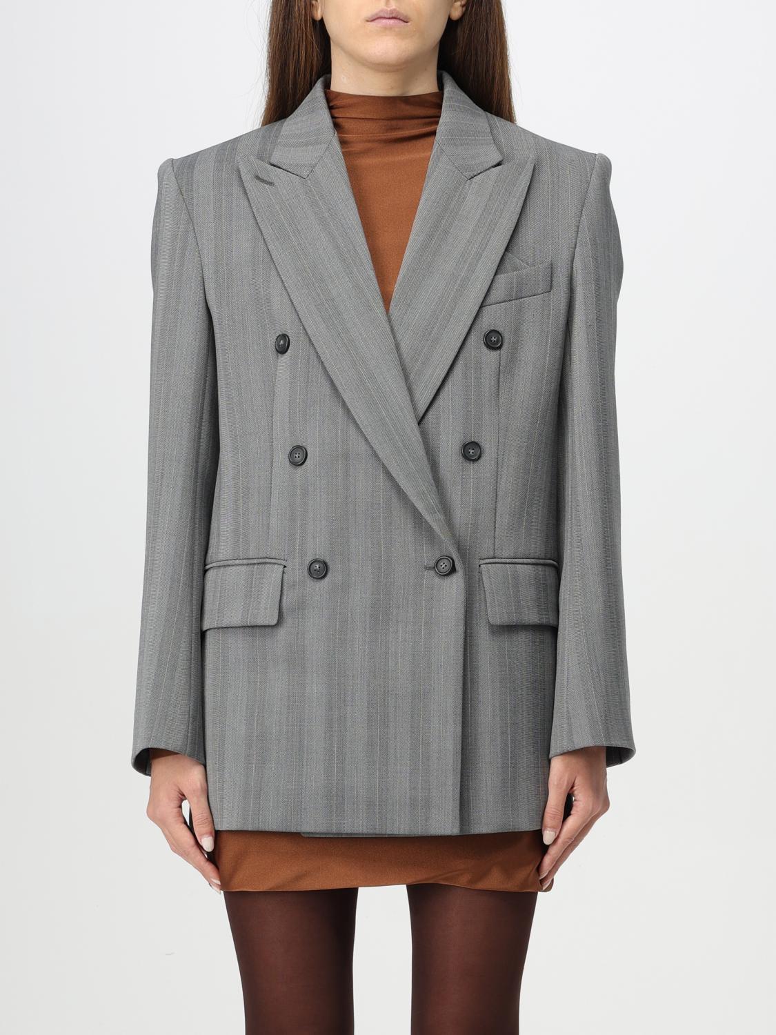 Womans 블레이져 Sportmax
