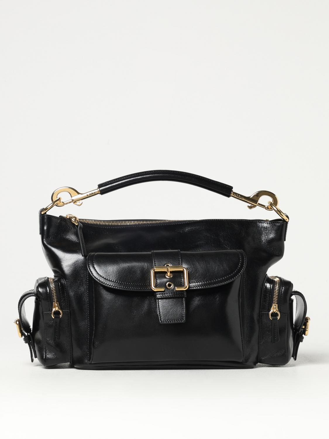 Womans 핸드백 Chloé