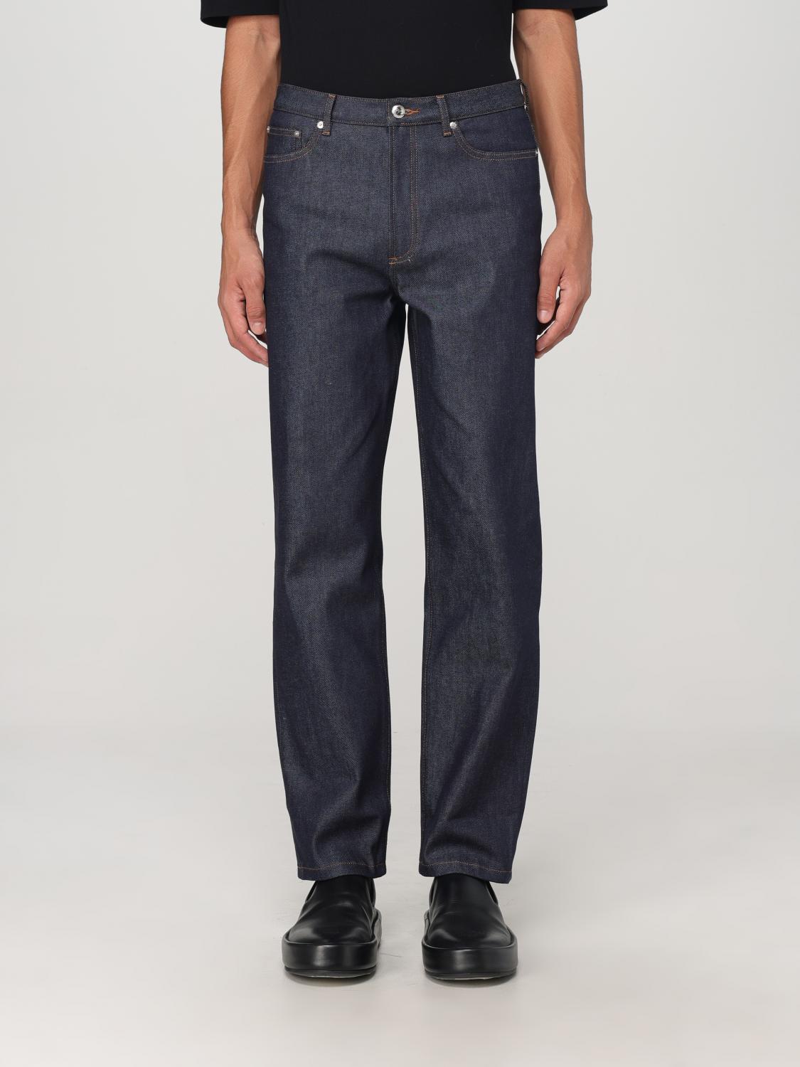 Mens 진 Apc