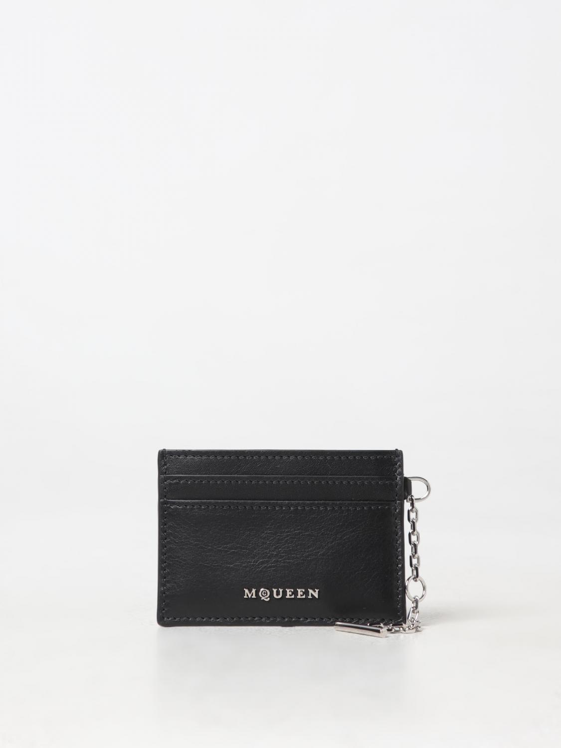 Womans 지갑 Alexander Mcqueen