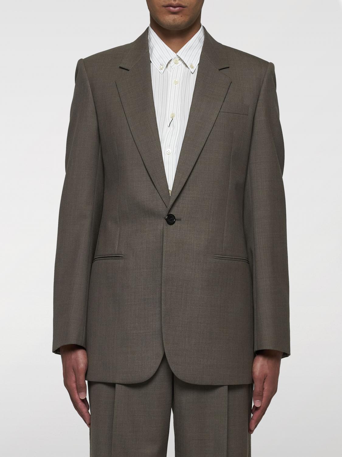 Mens 블레이져 Saint Laurent
