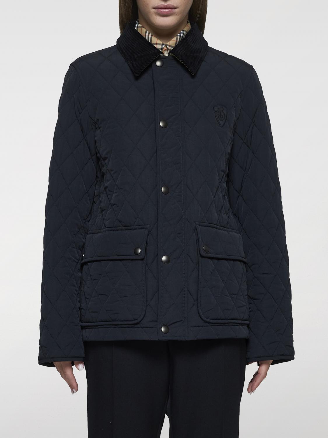 Womans 자켓 Burberry