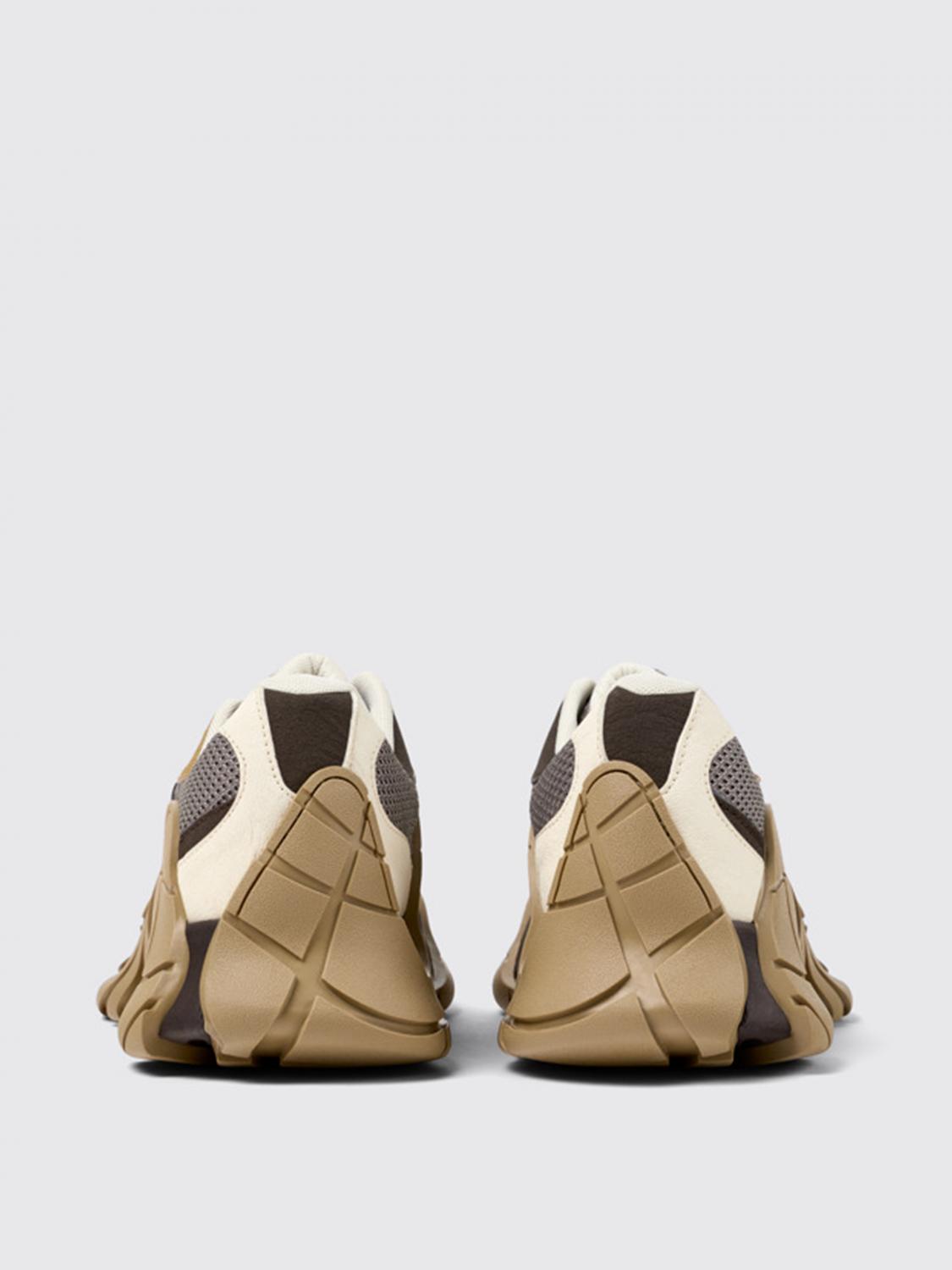 Mens 스니커즈 Camperlab