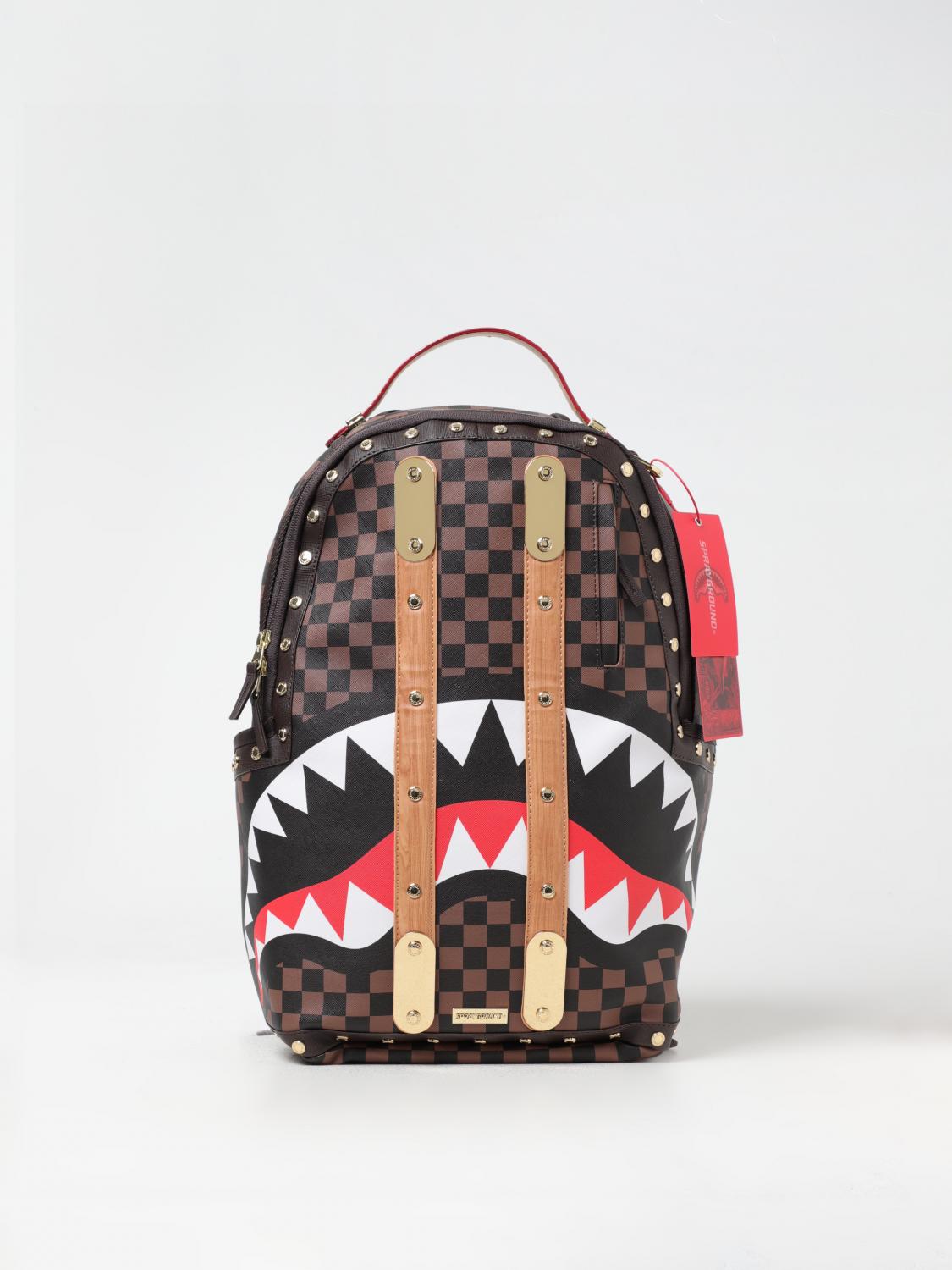 Womans 백팩 Sprayground
