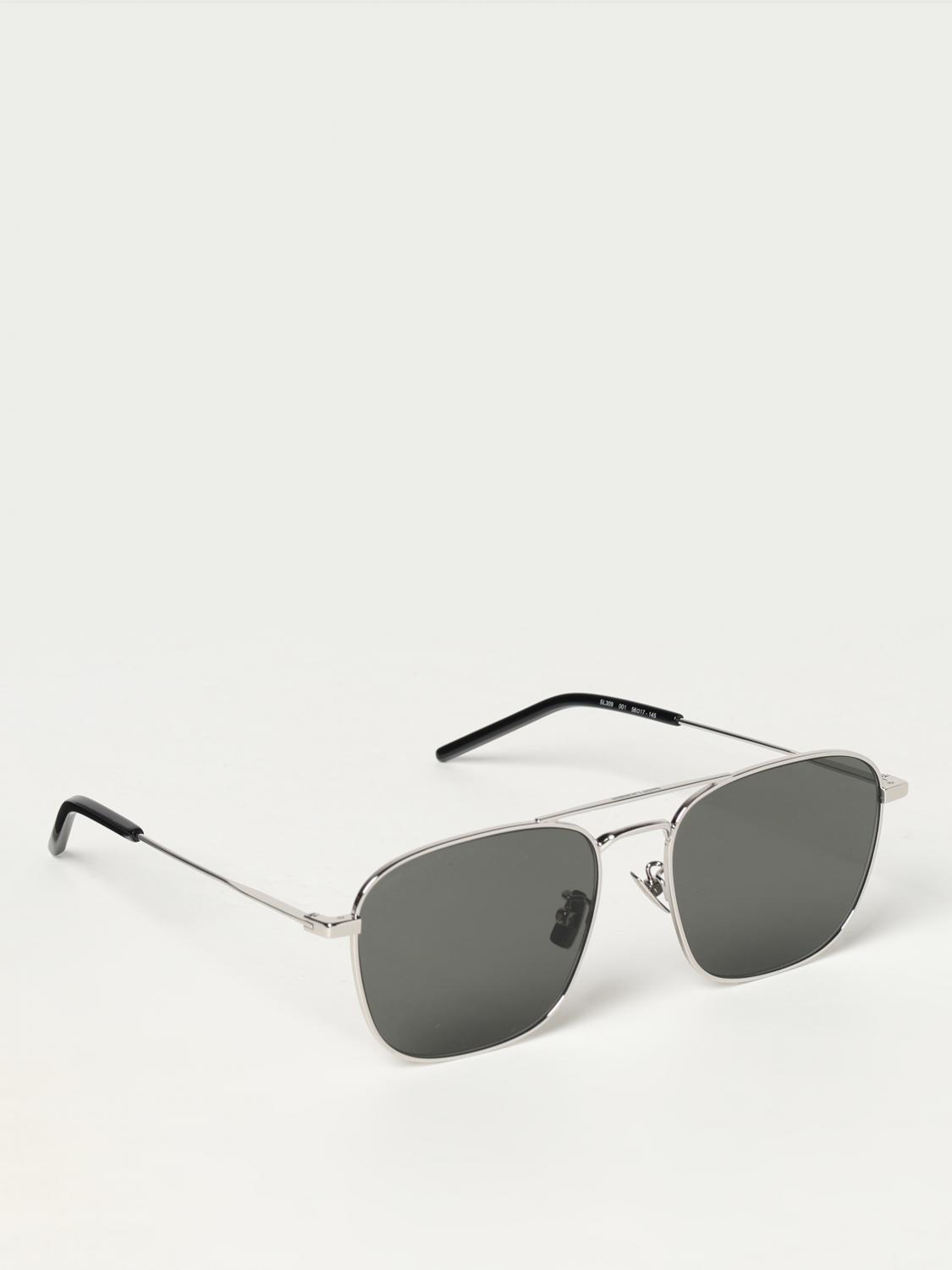 Mens 선글라스 Saint Laurent