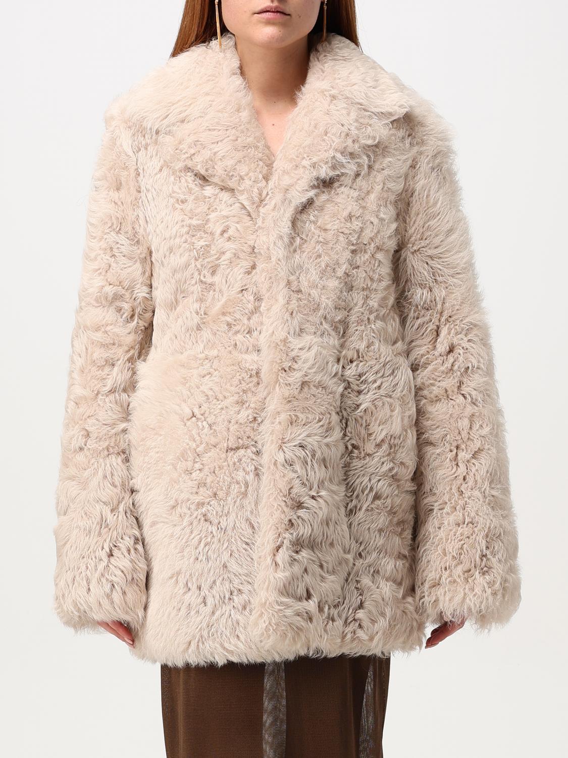 Womans 자켓 Saint Laurent