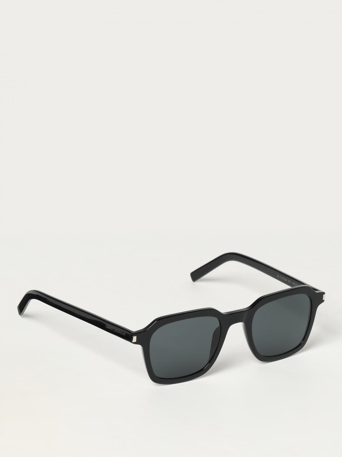 Mens 선글라스 Saint Laurent