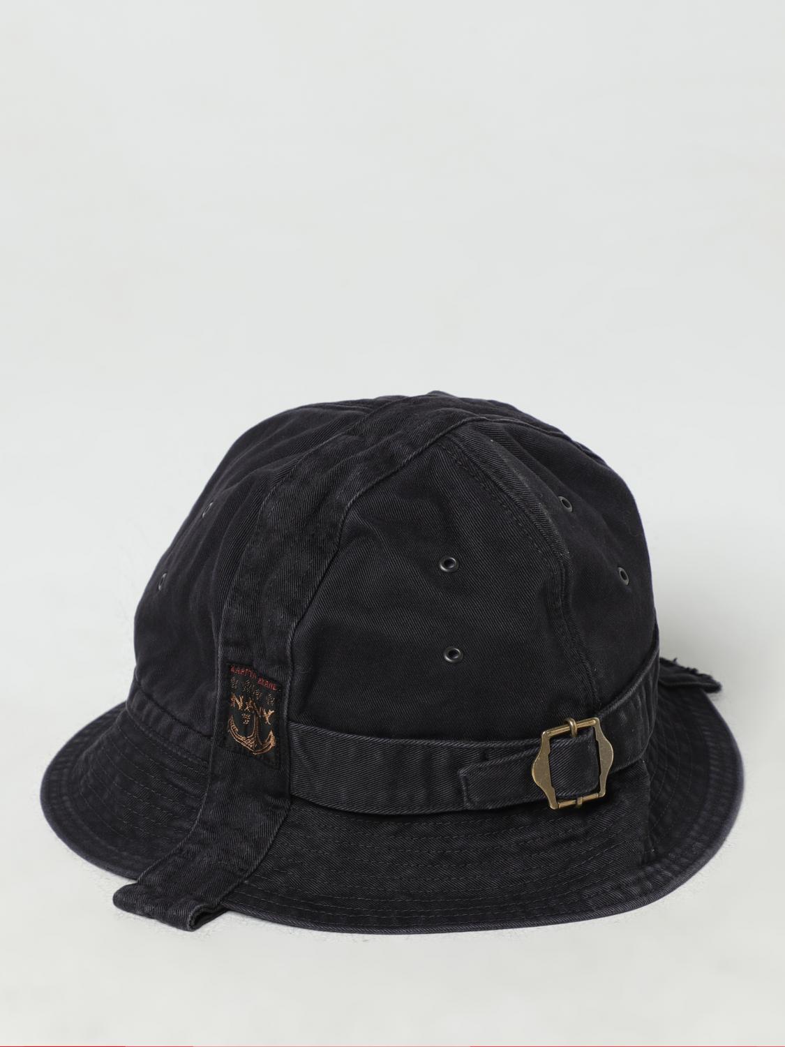 Mens 모자 Kapital