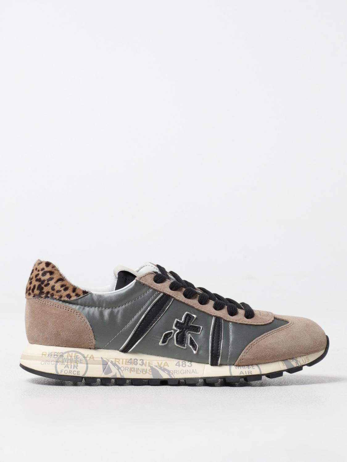 Womans 스니커즈 Premiata