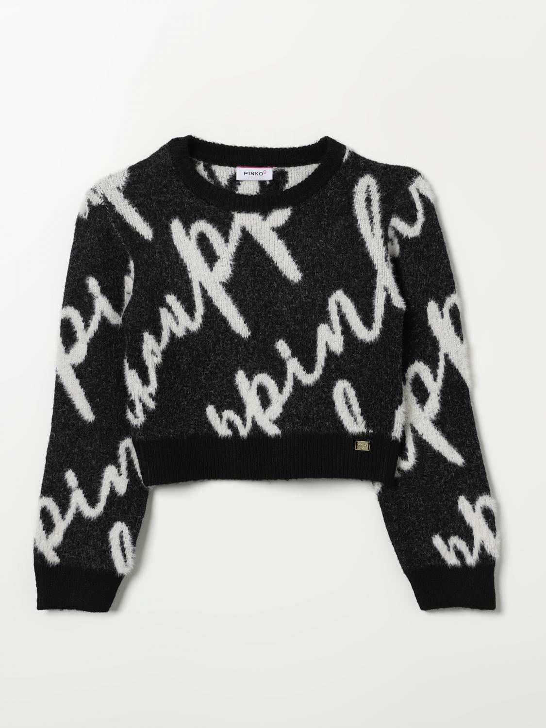 Little Girls 스웨터 Pinko