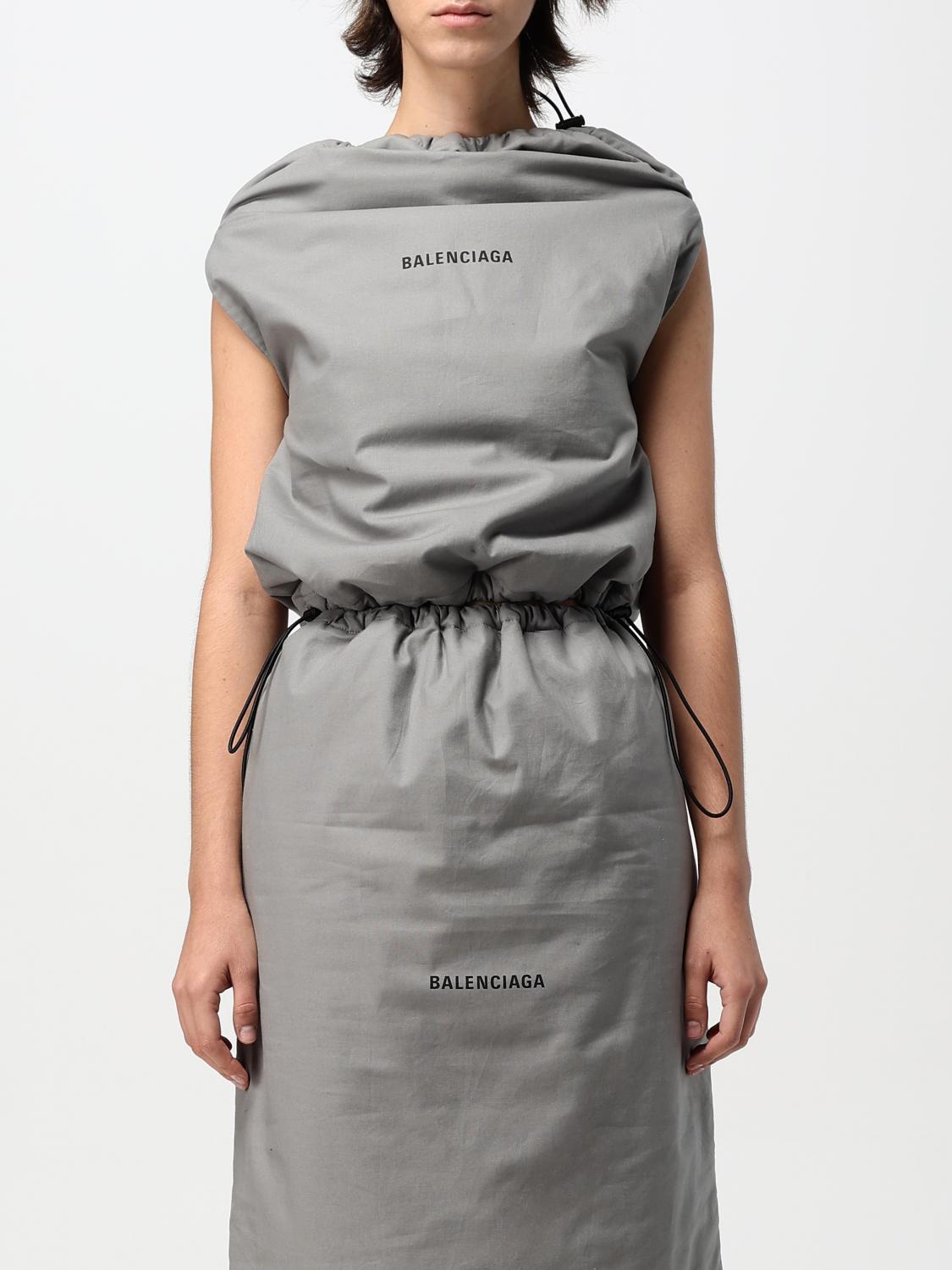 Womans 탑 Balenciaga