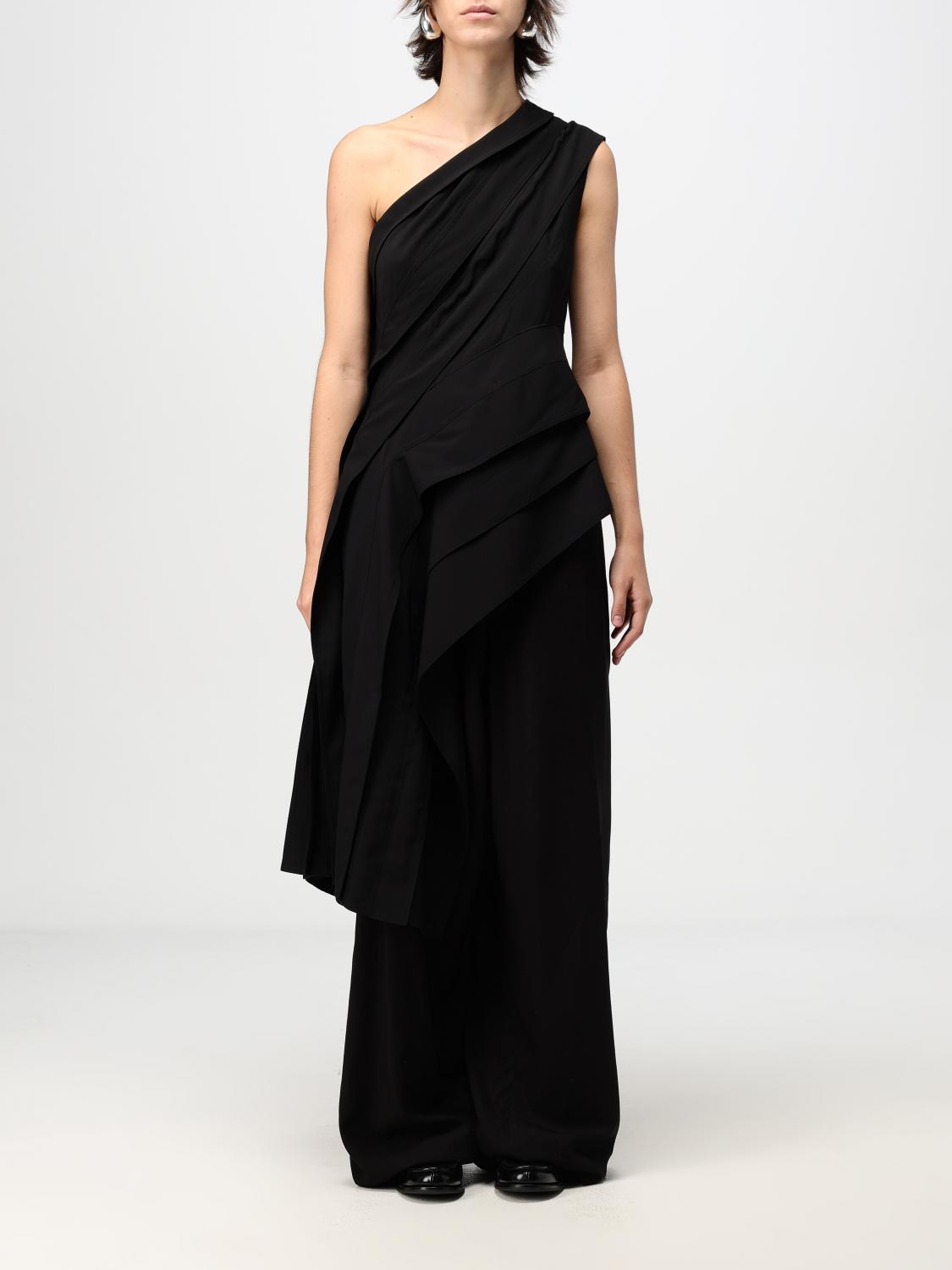 Womans 탑 Bottega Veneta