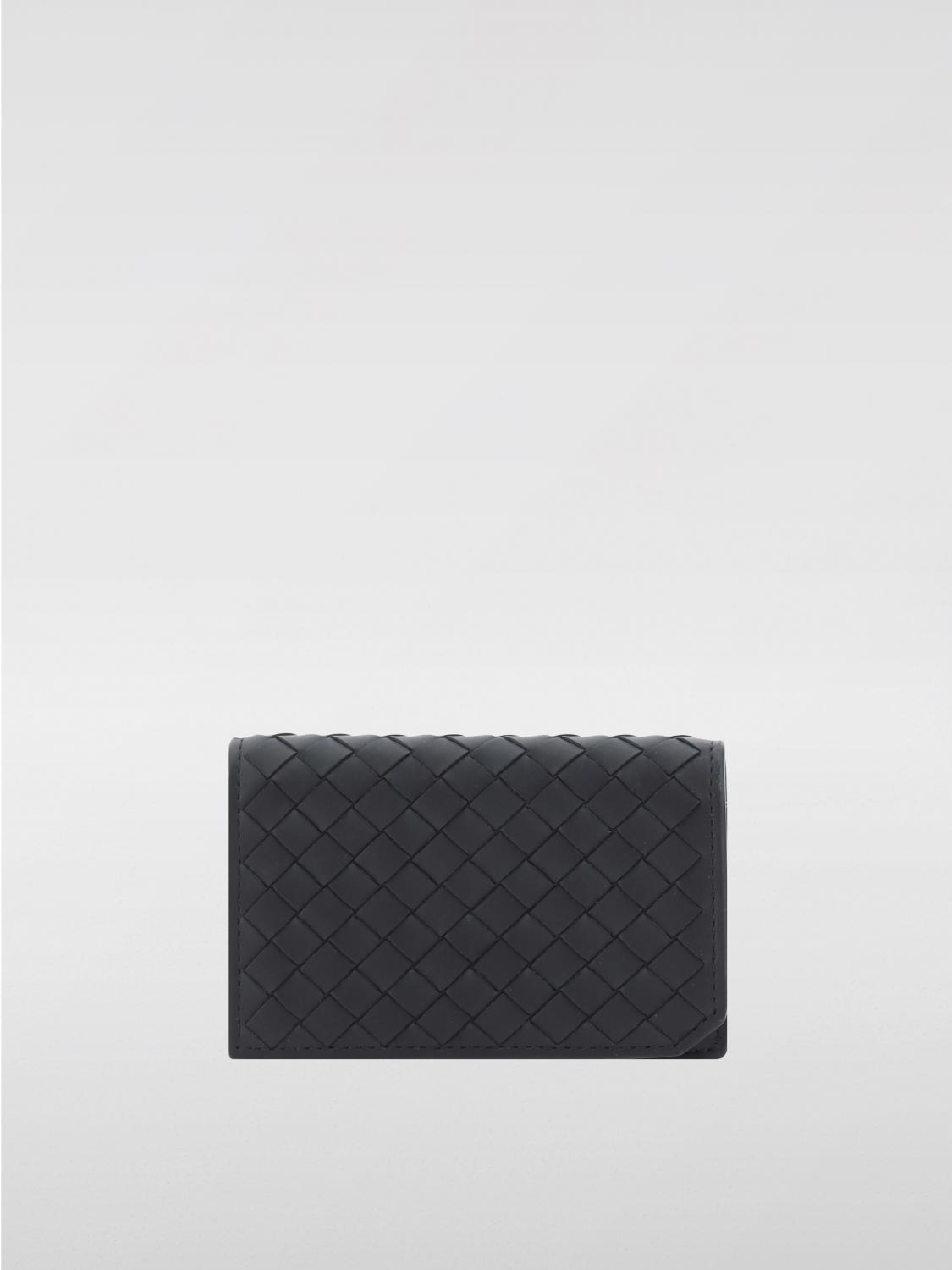 Mens 지갑 Bottega Veneta