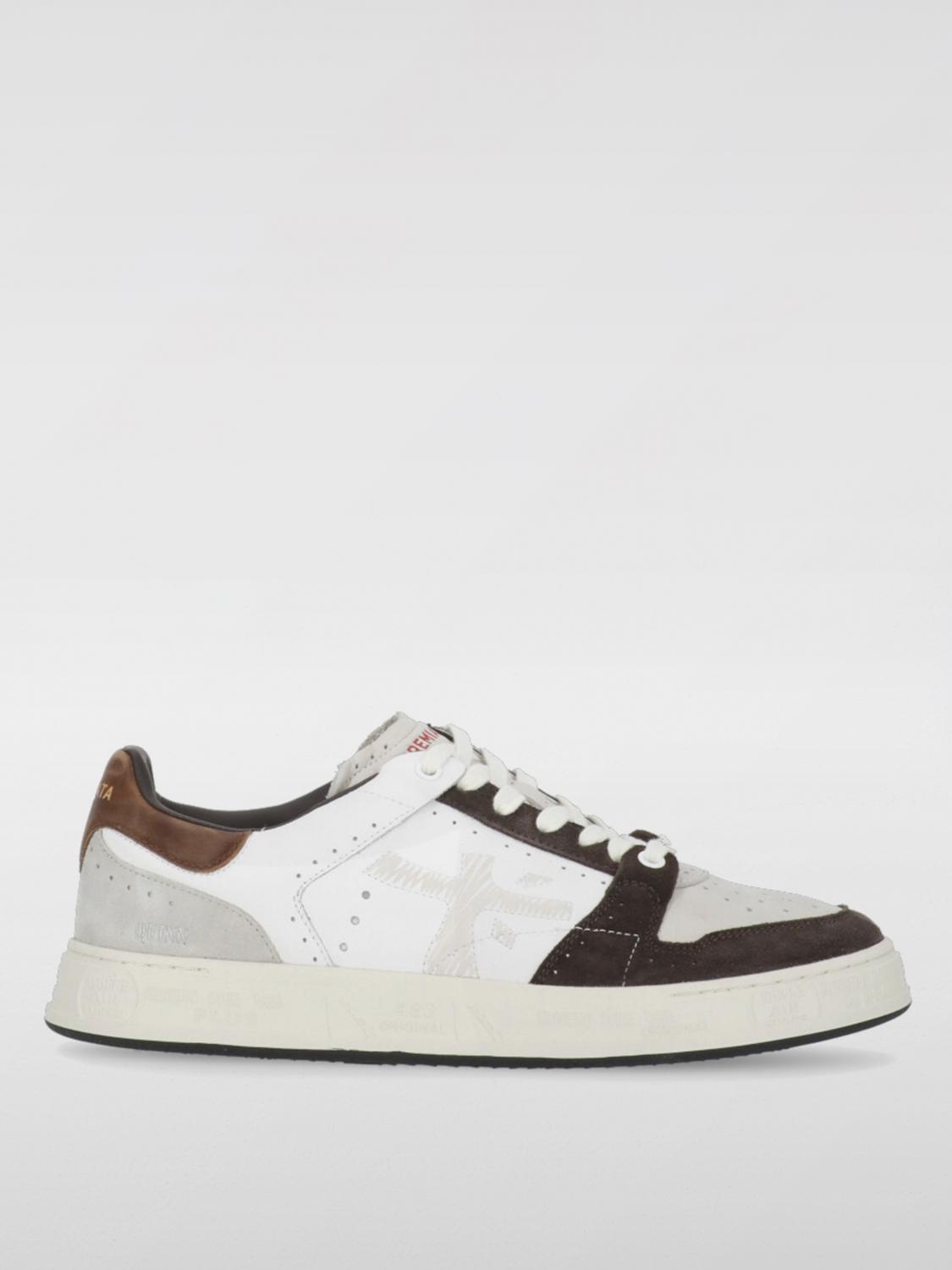 Mens 스니커즈 Premiata