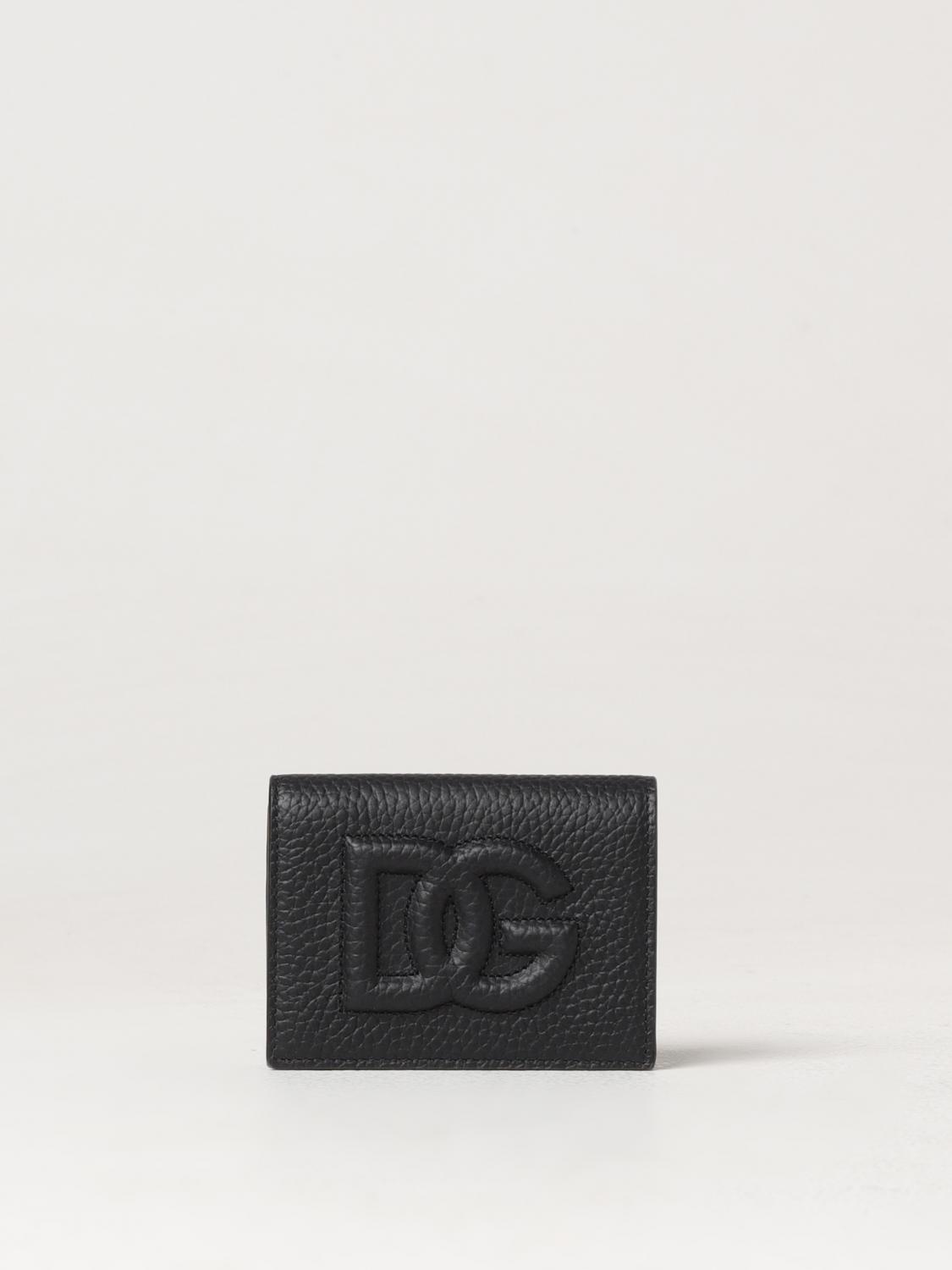 Mens 지갑 Dolce  Gabbana