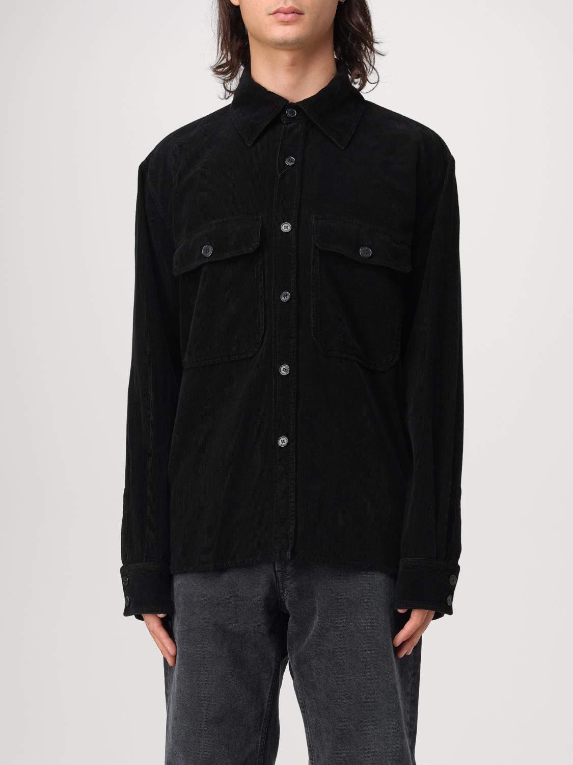 Mens 자켓 Saint Laurent