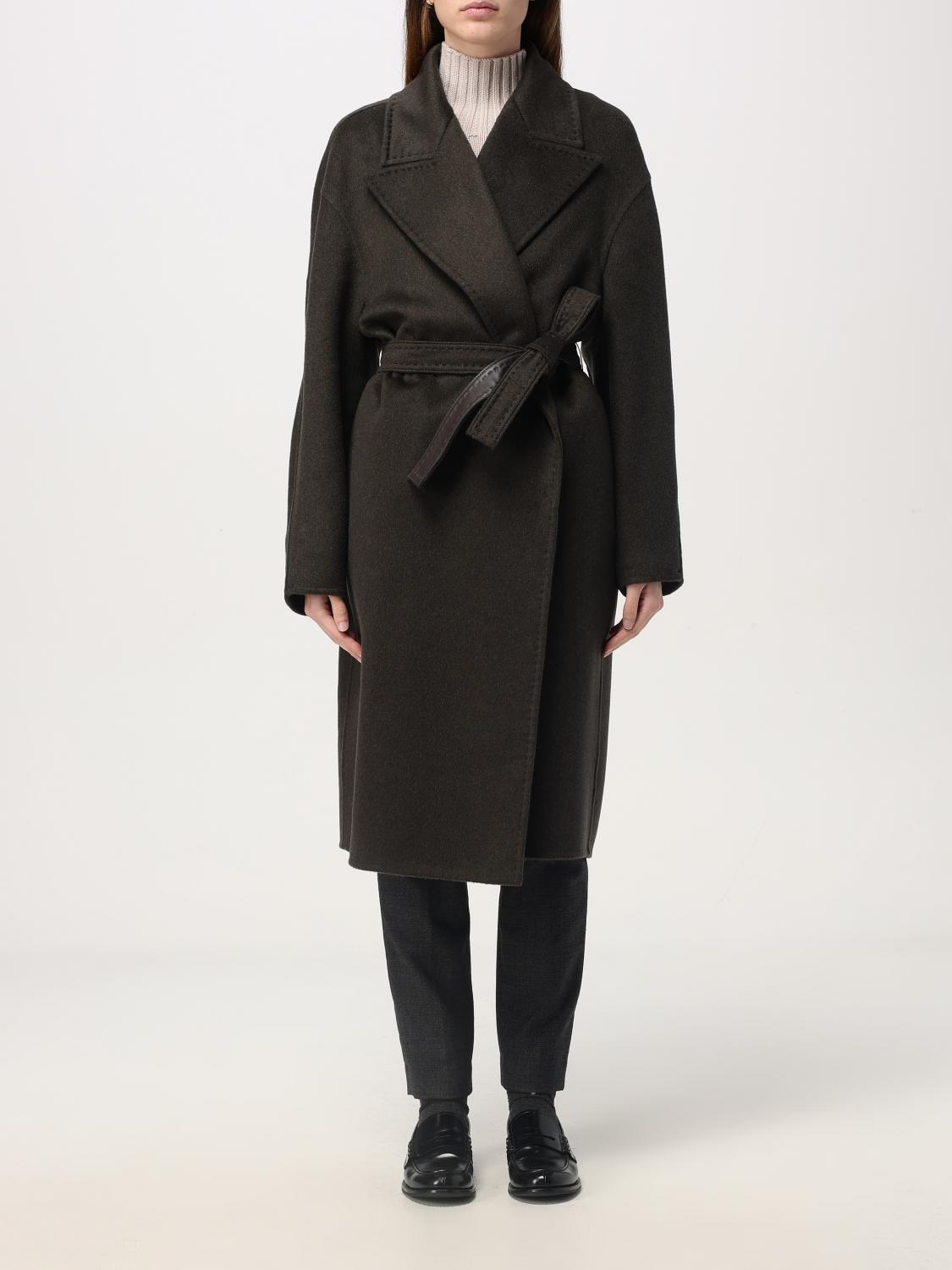 Womans 코트 Max Mara