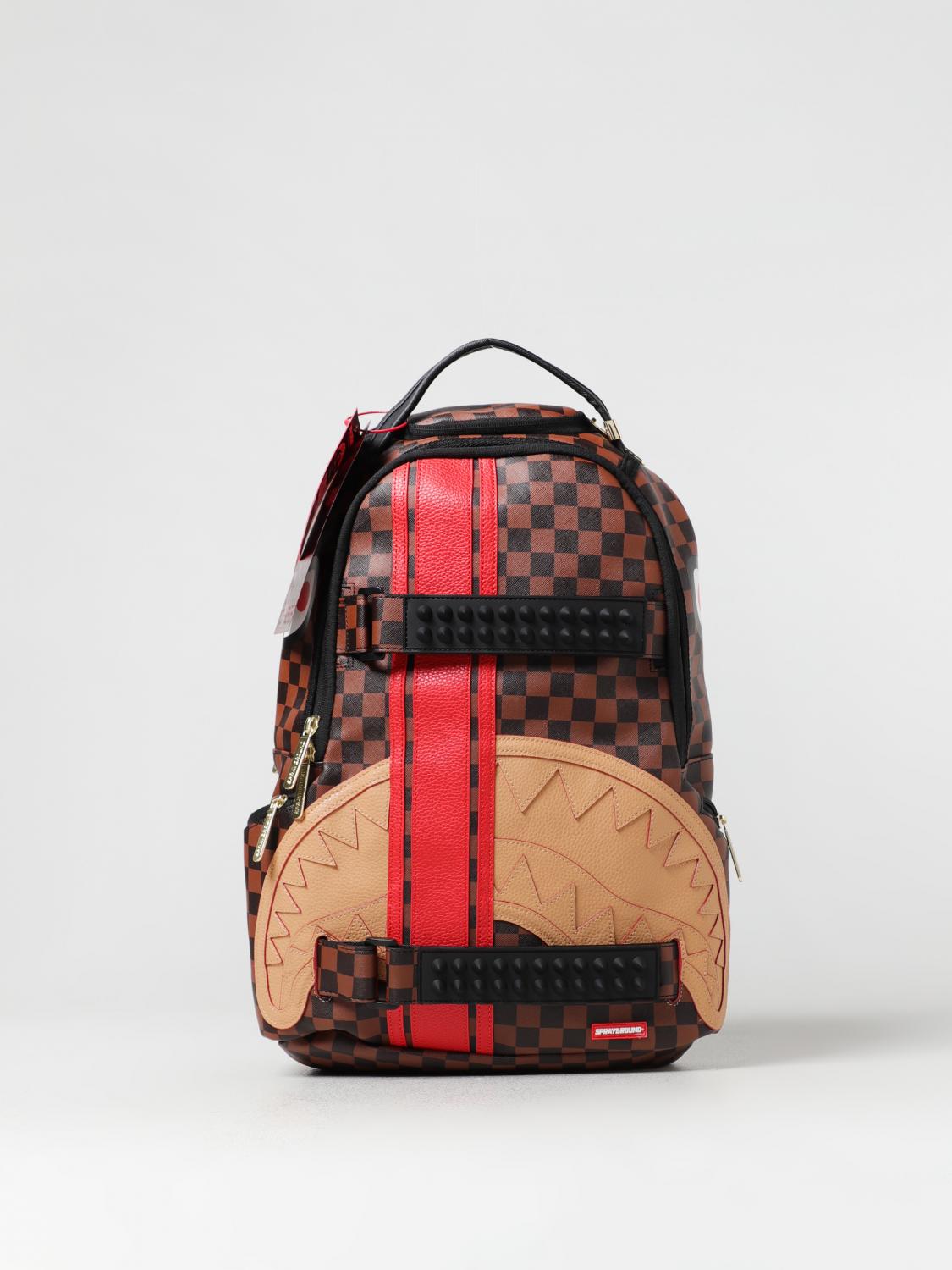 Mens 백팩 Sprayground