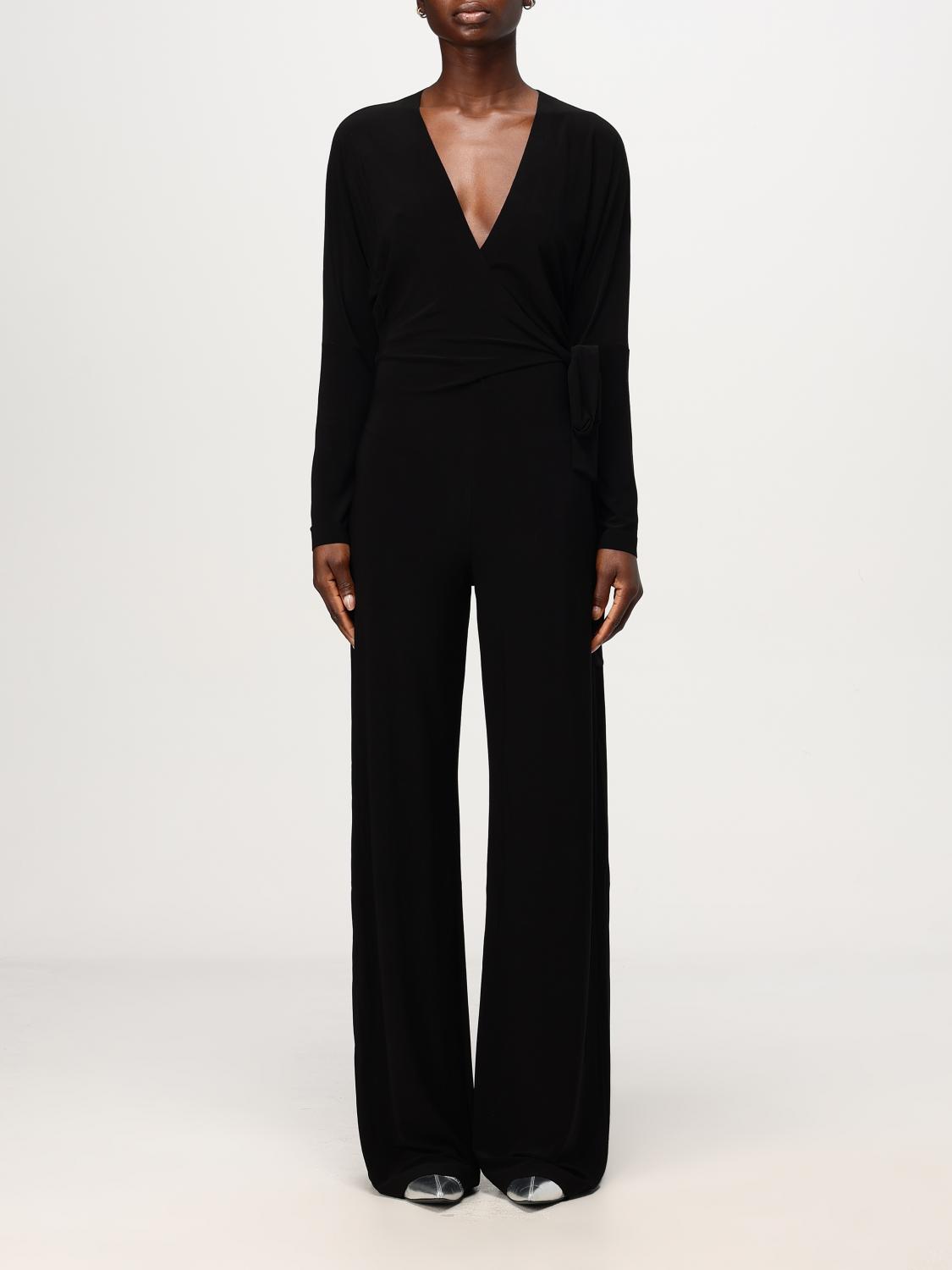 Womans Jumpsuits Norma Kamali