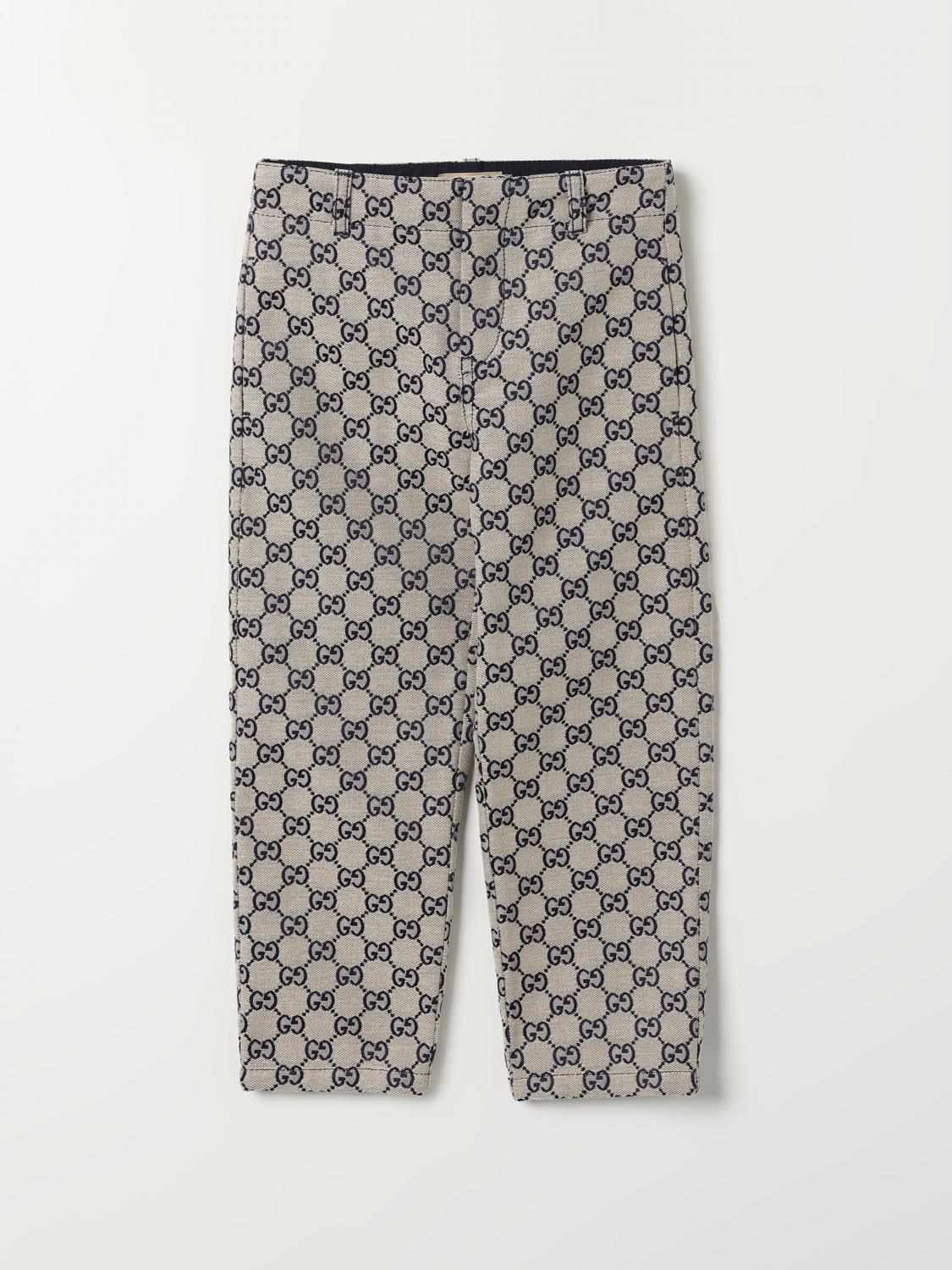 Little Boys 팬츠 Gucci
