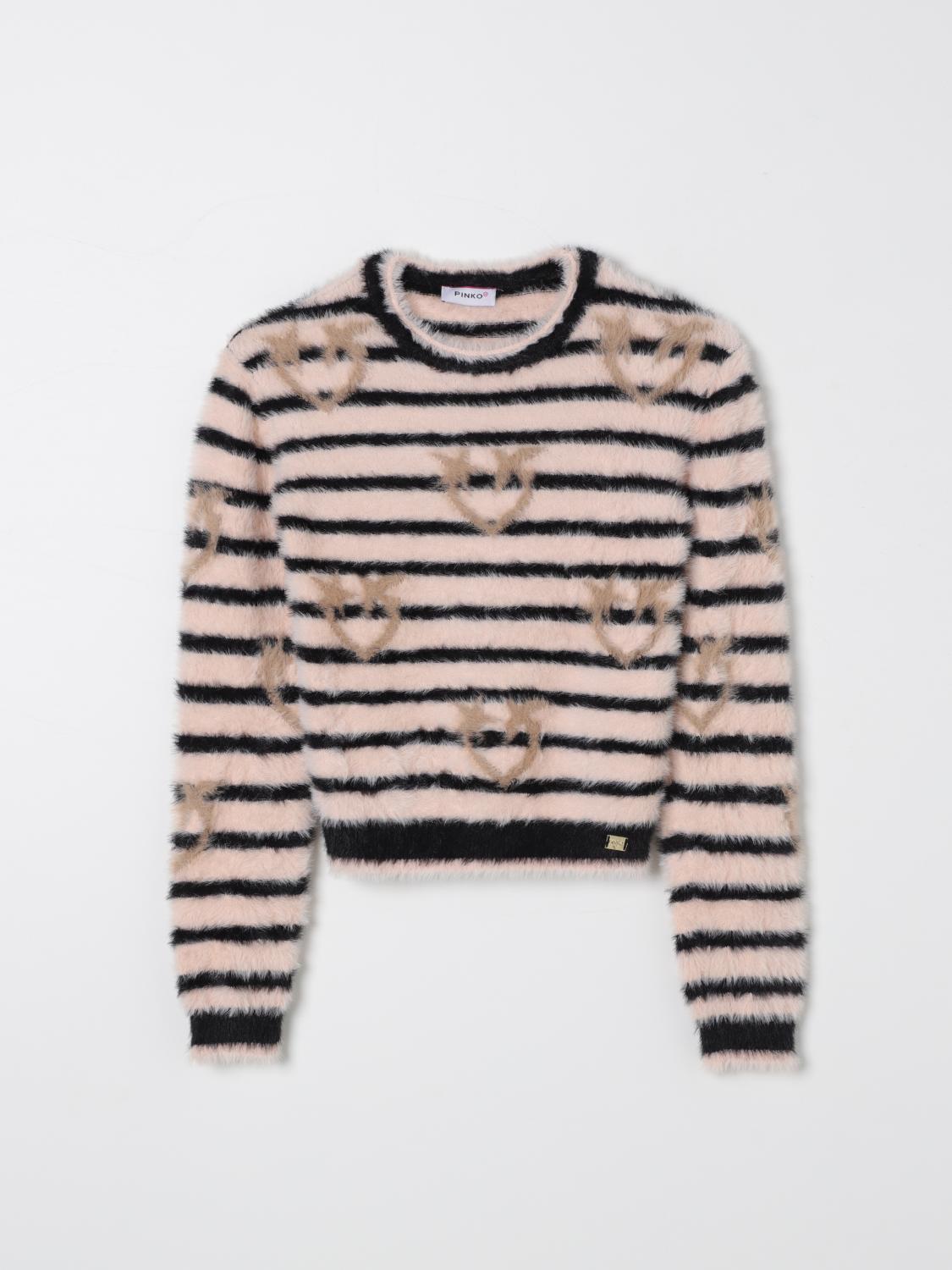 Little Girls 스웨터 Pinko