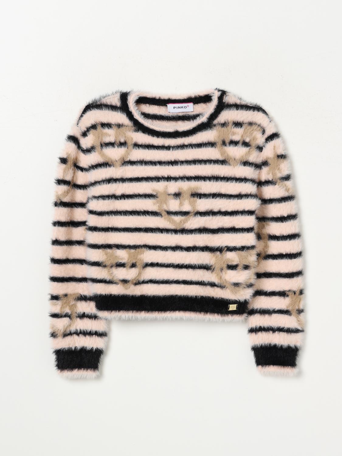 Little Girls 스웨터 Pinko