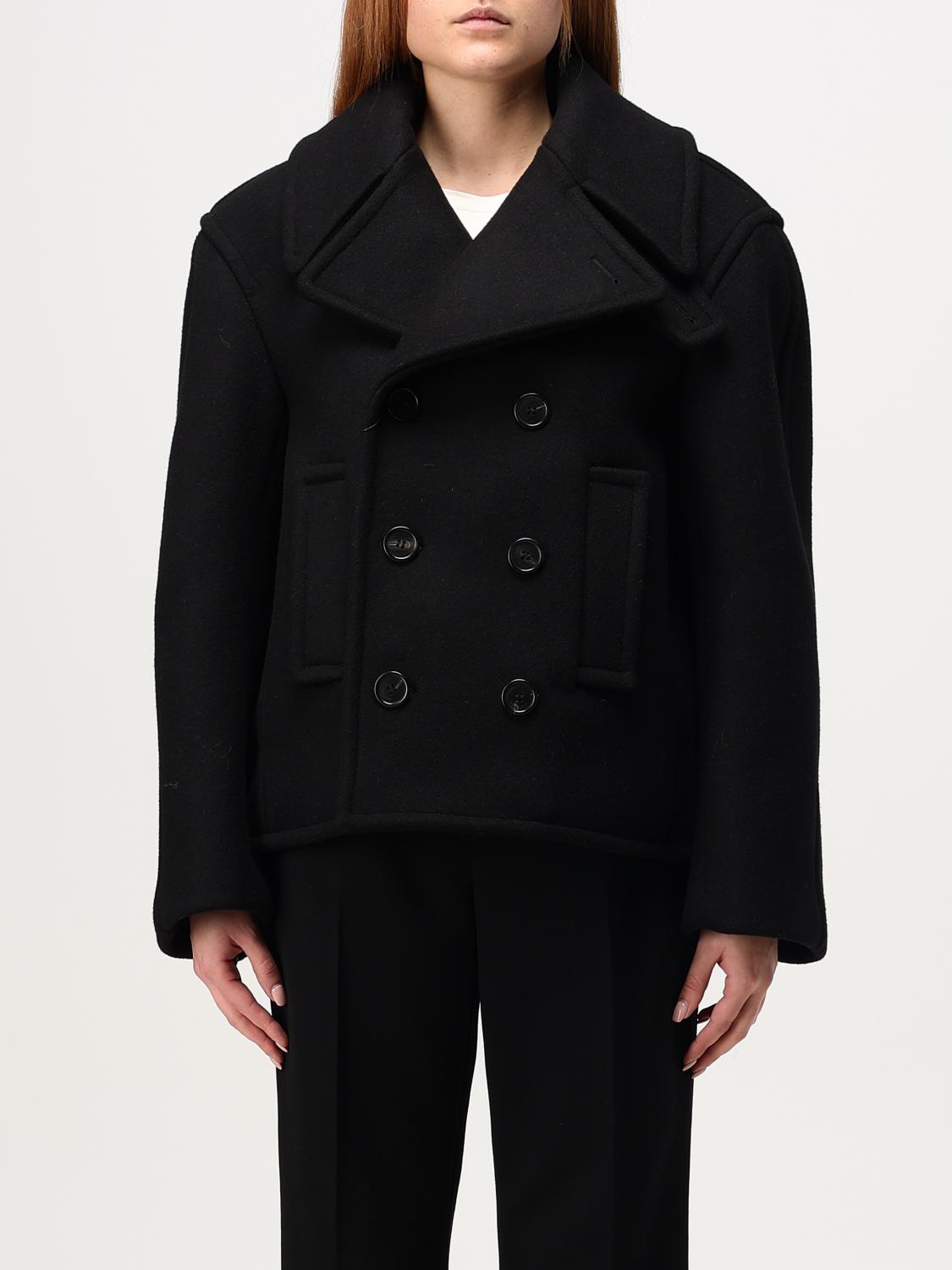 Womans 트렌치 코트 Saint Laurent