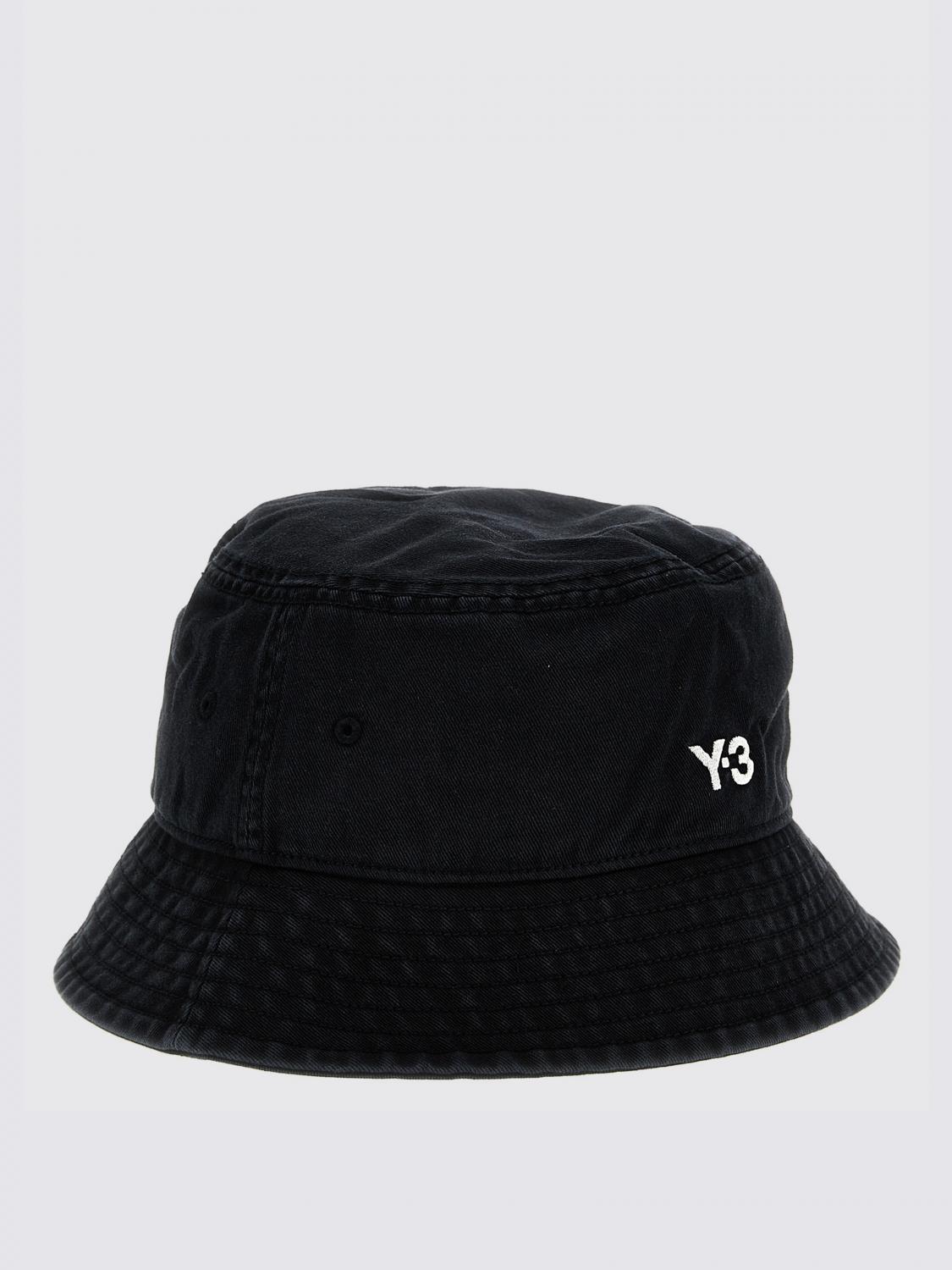 Mens 모자 Y3