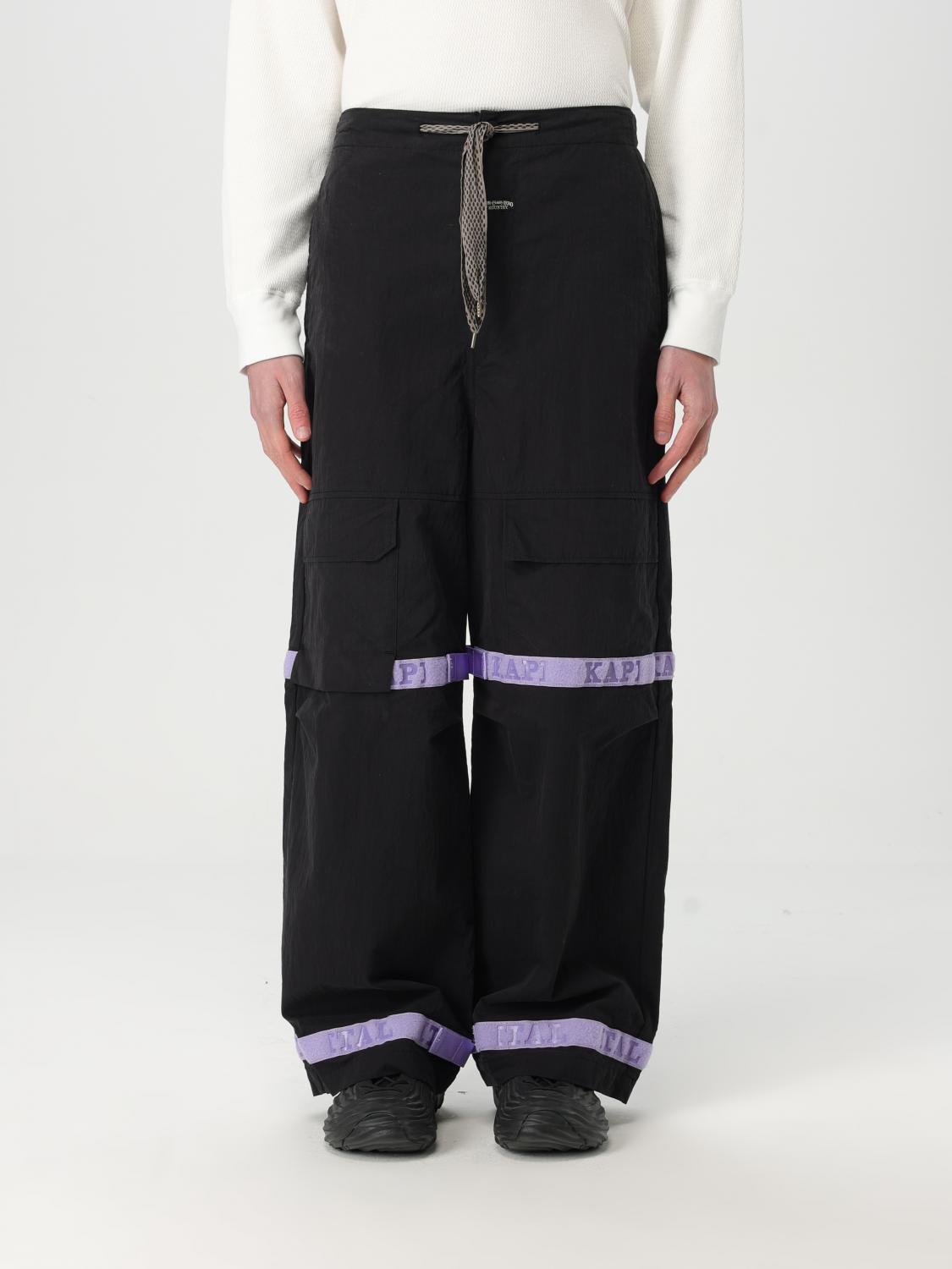 Mens 팬츠 Kapital