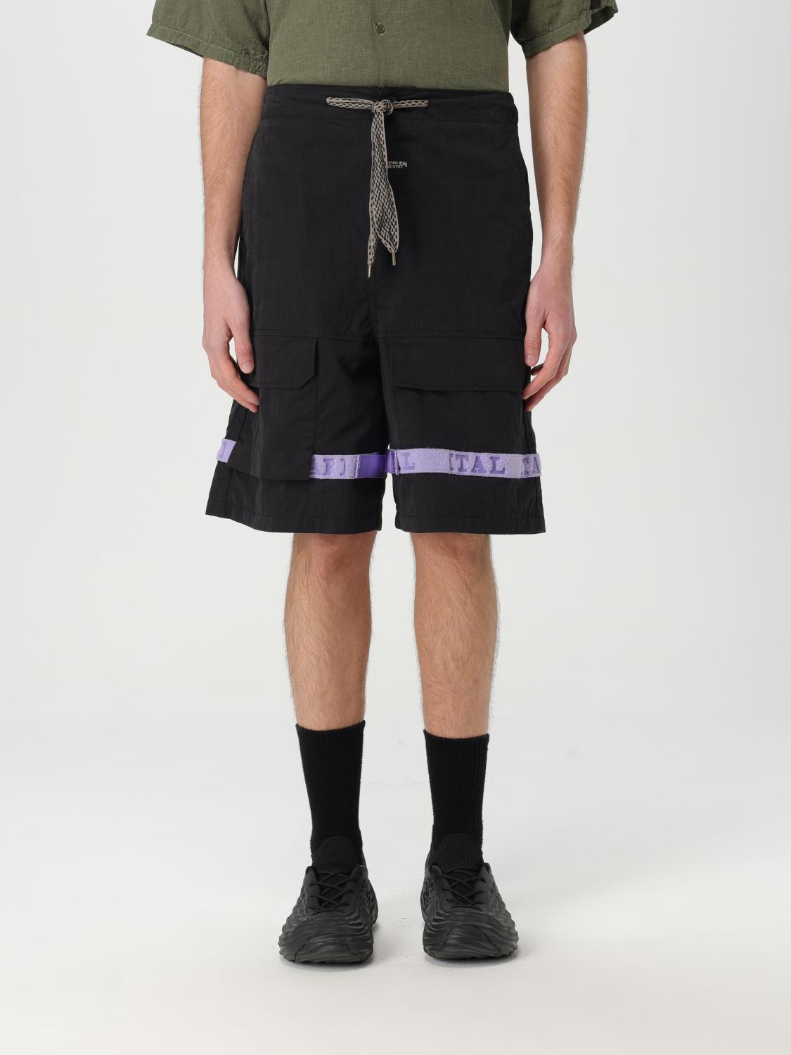 Mens 쇼츠 Kapital