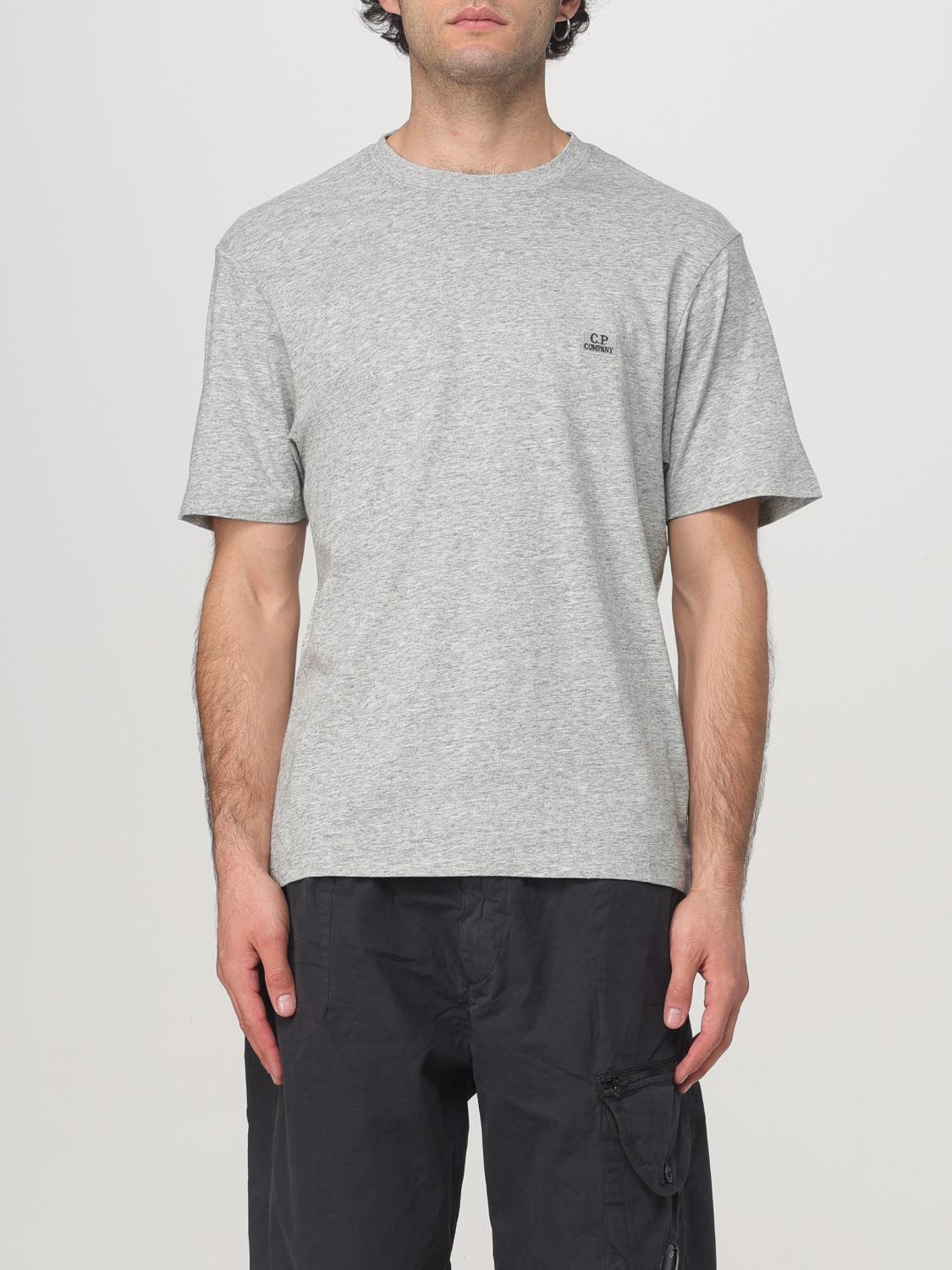 Mens 티셔츠 Cp Company