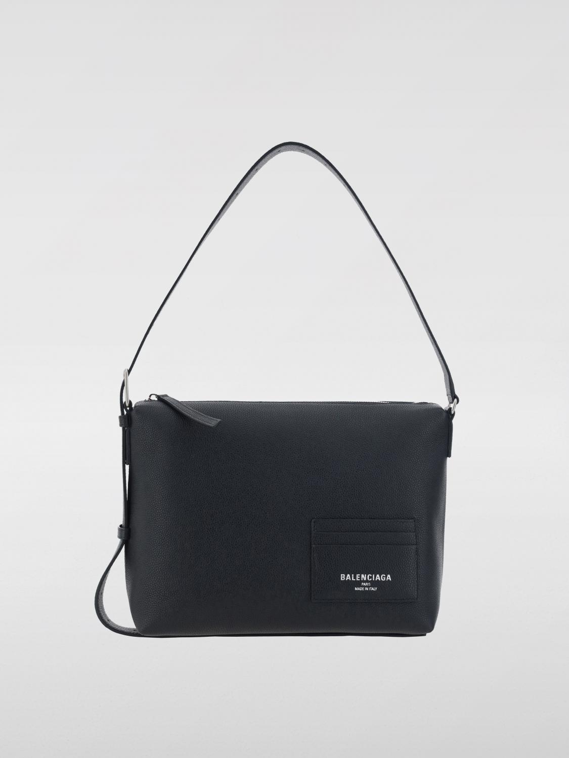 Mens 숄더 백 Balenciaga