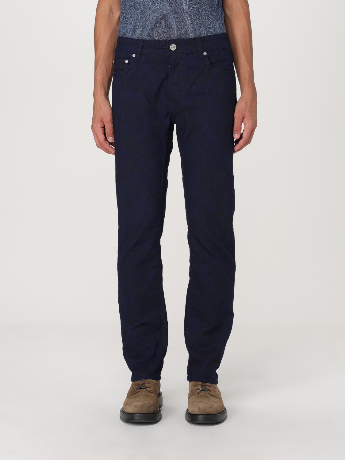 Mens 진 Etro