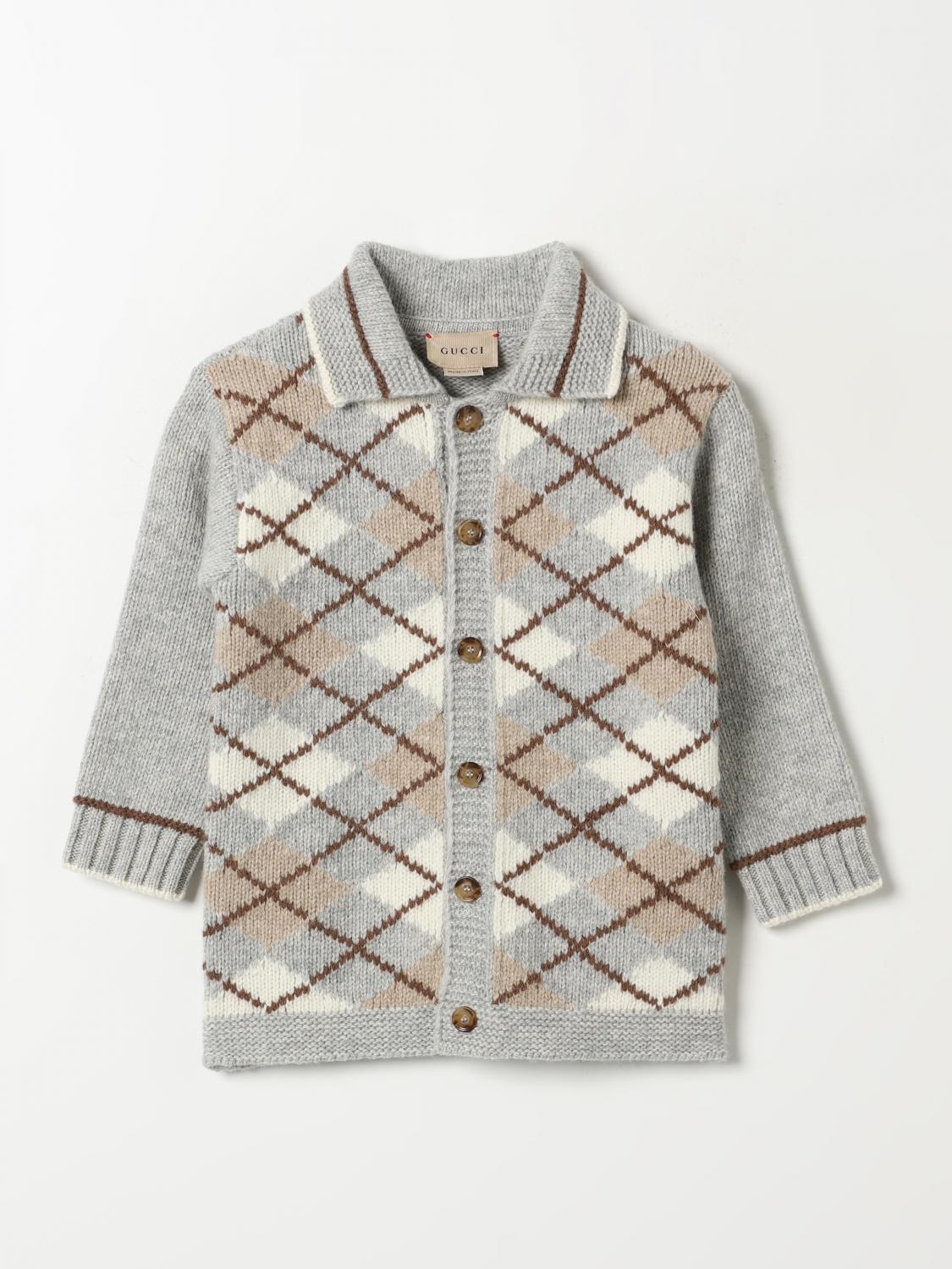 Babys 스웨터 Gucci