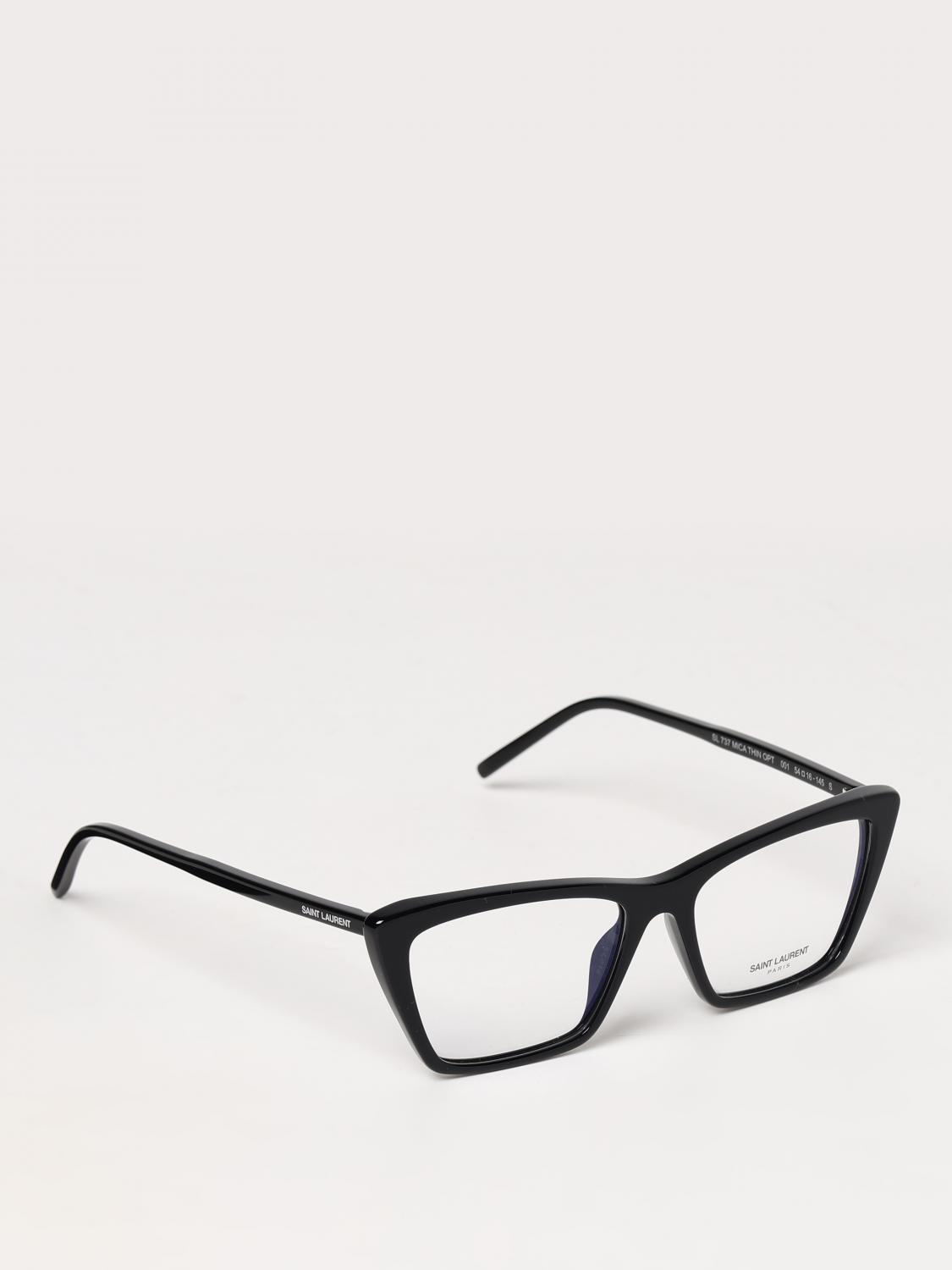 Womans Optical Frames Saint Laurent