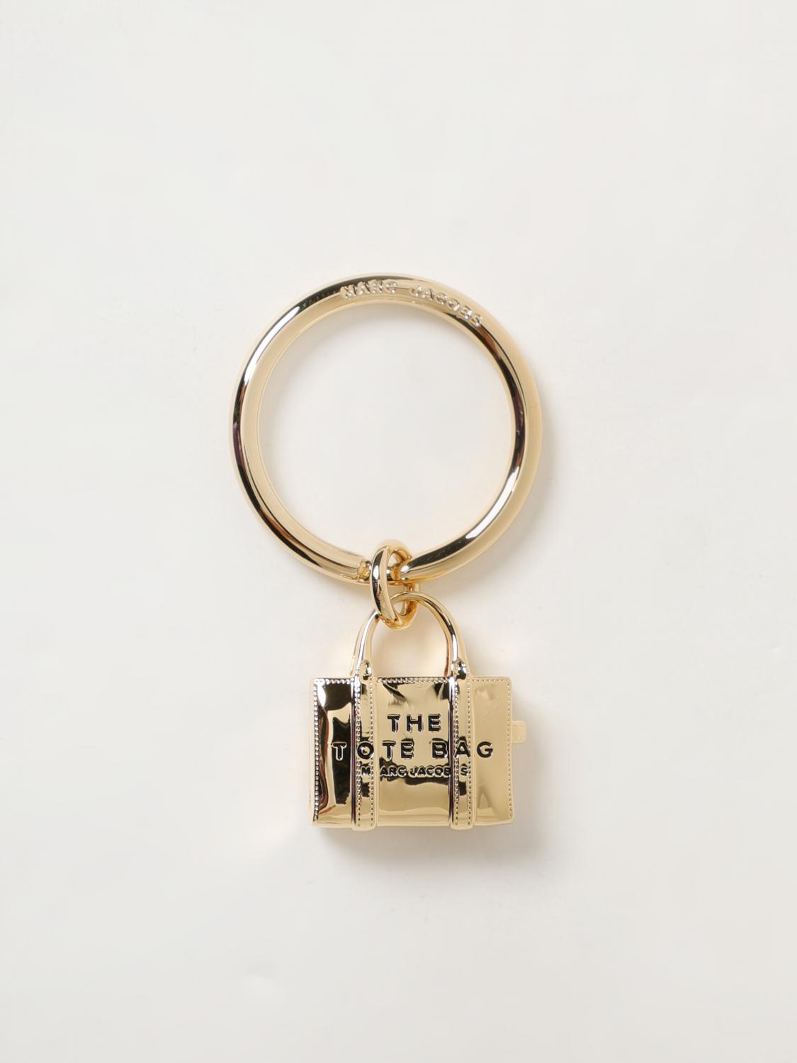 Womans Key 체인 Marc Jacobs