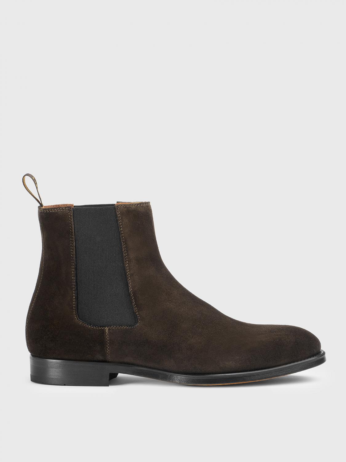 Mens 부츠 Doucals