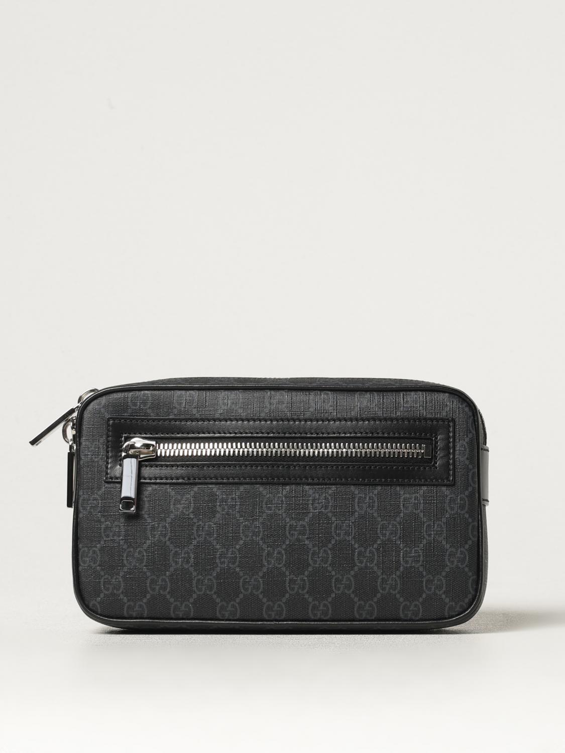 Mens 벨트 백 Gucci