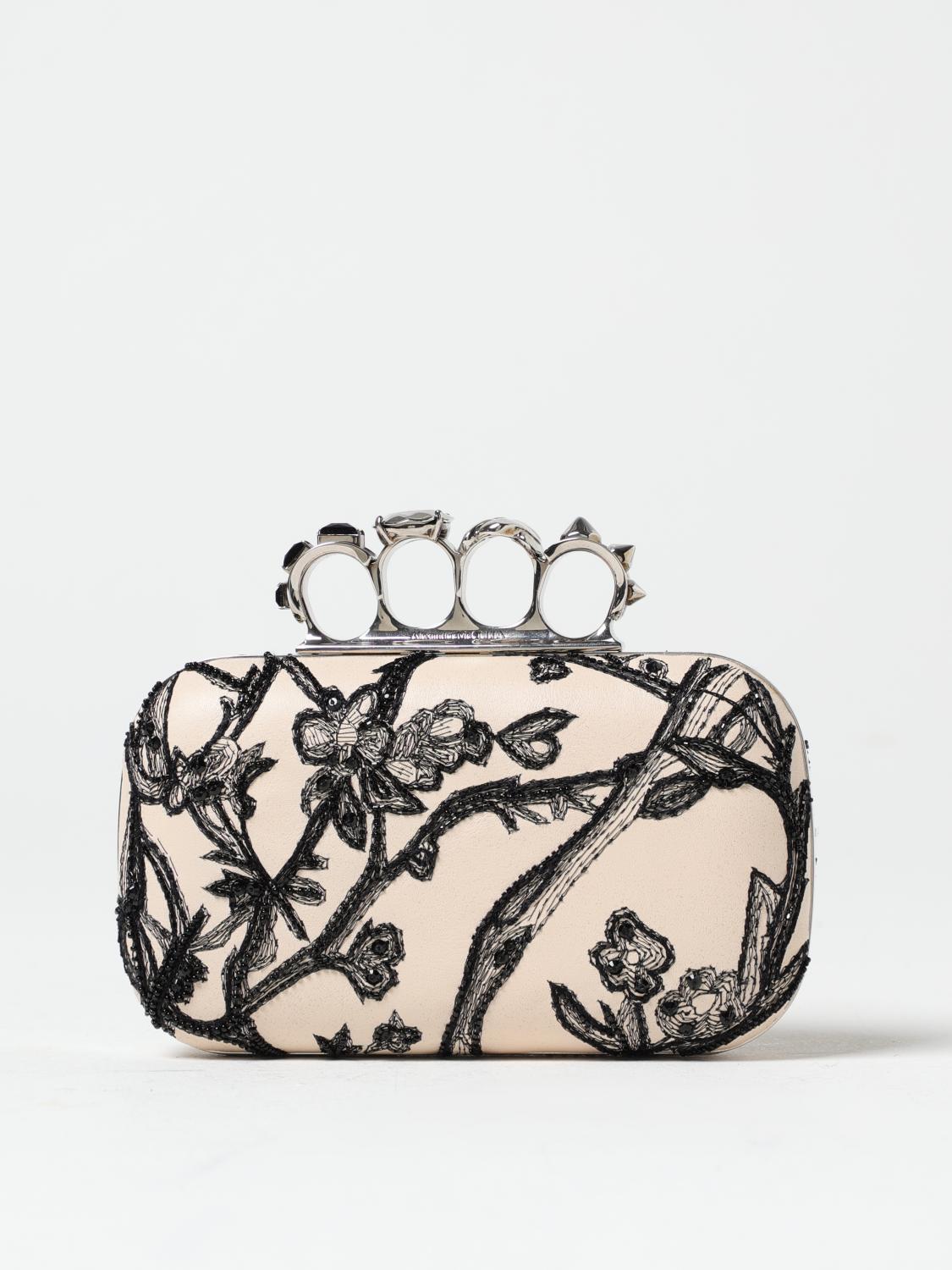 Womans 클러치 Alexander Mcqueen