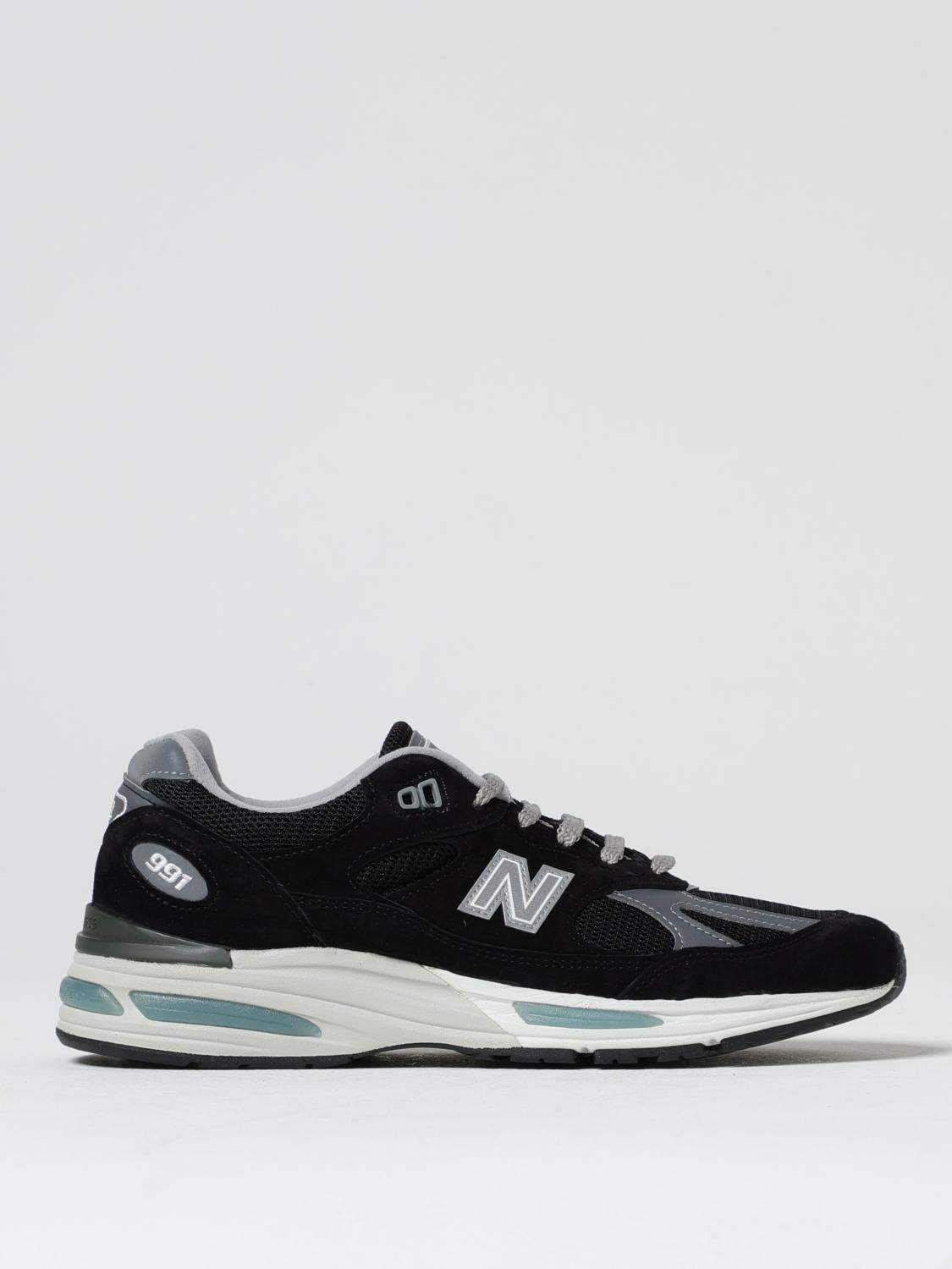 Mens 스니커즈 New Balance