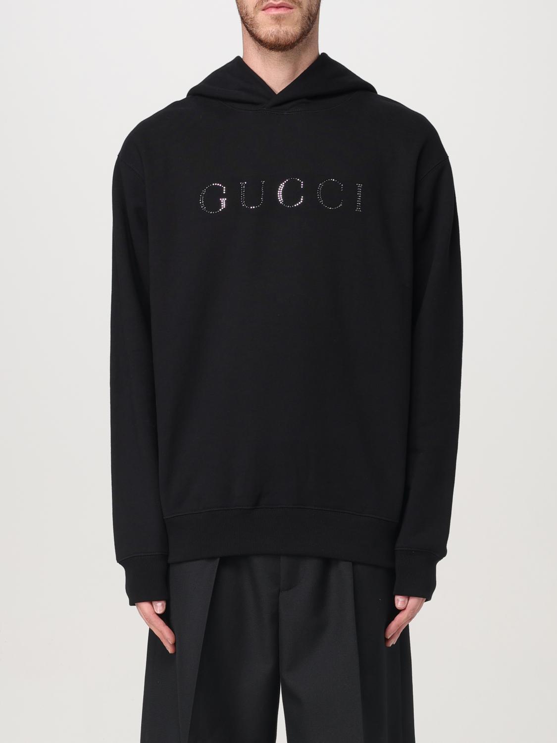 Mens 스웨트 셔츠 Gucci