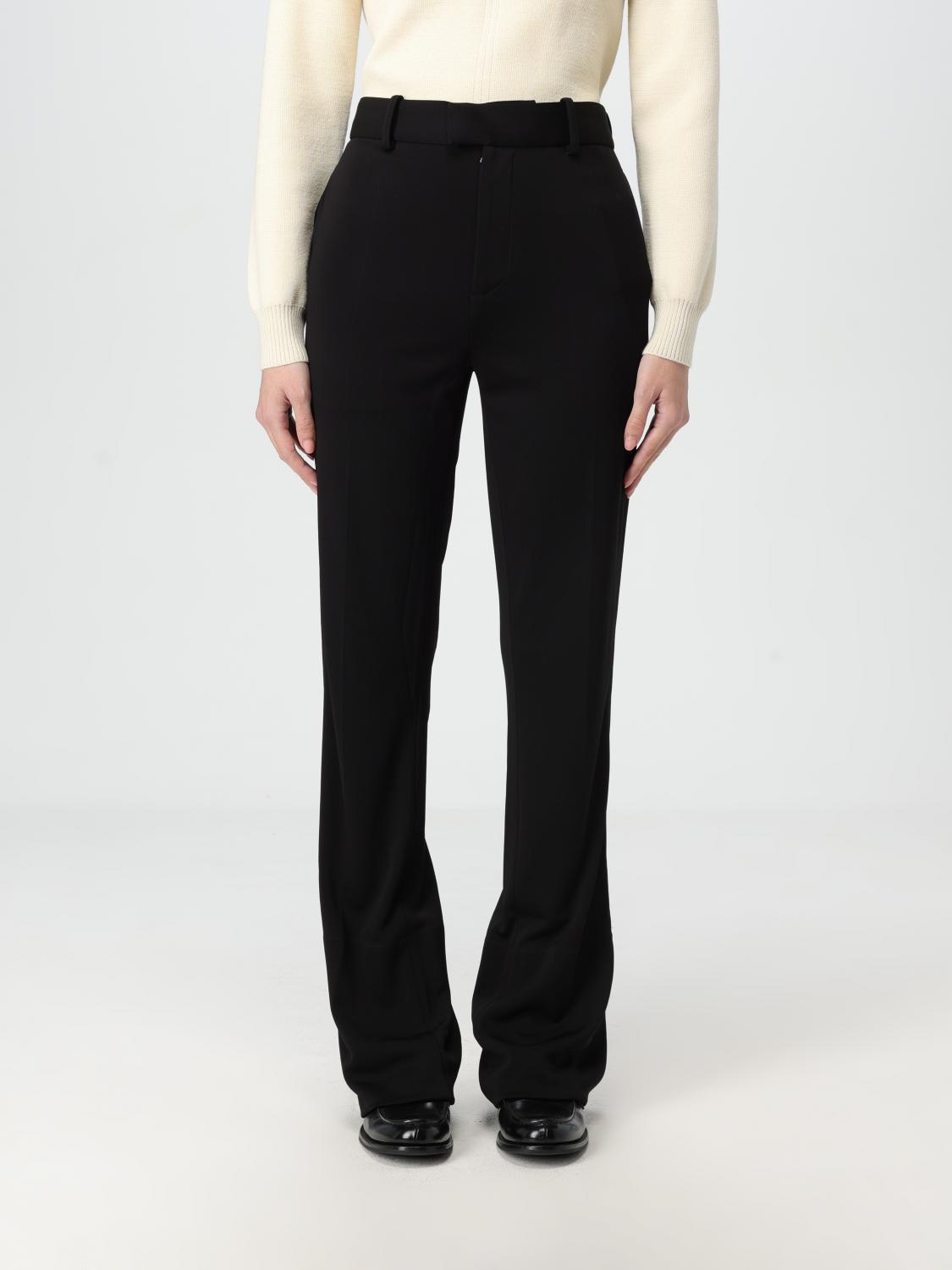 Womans 팬츠 Bottega Veneta