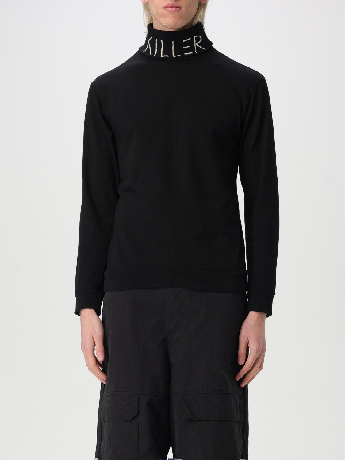 Mens 스웨터 Kapital