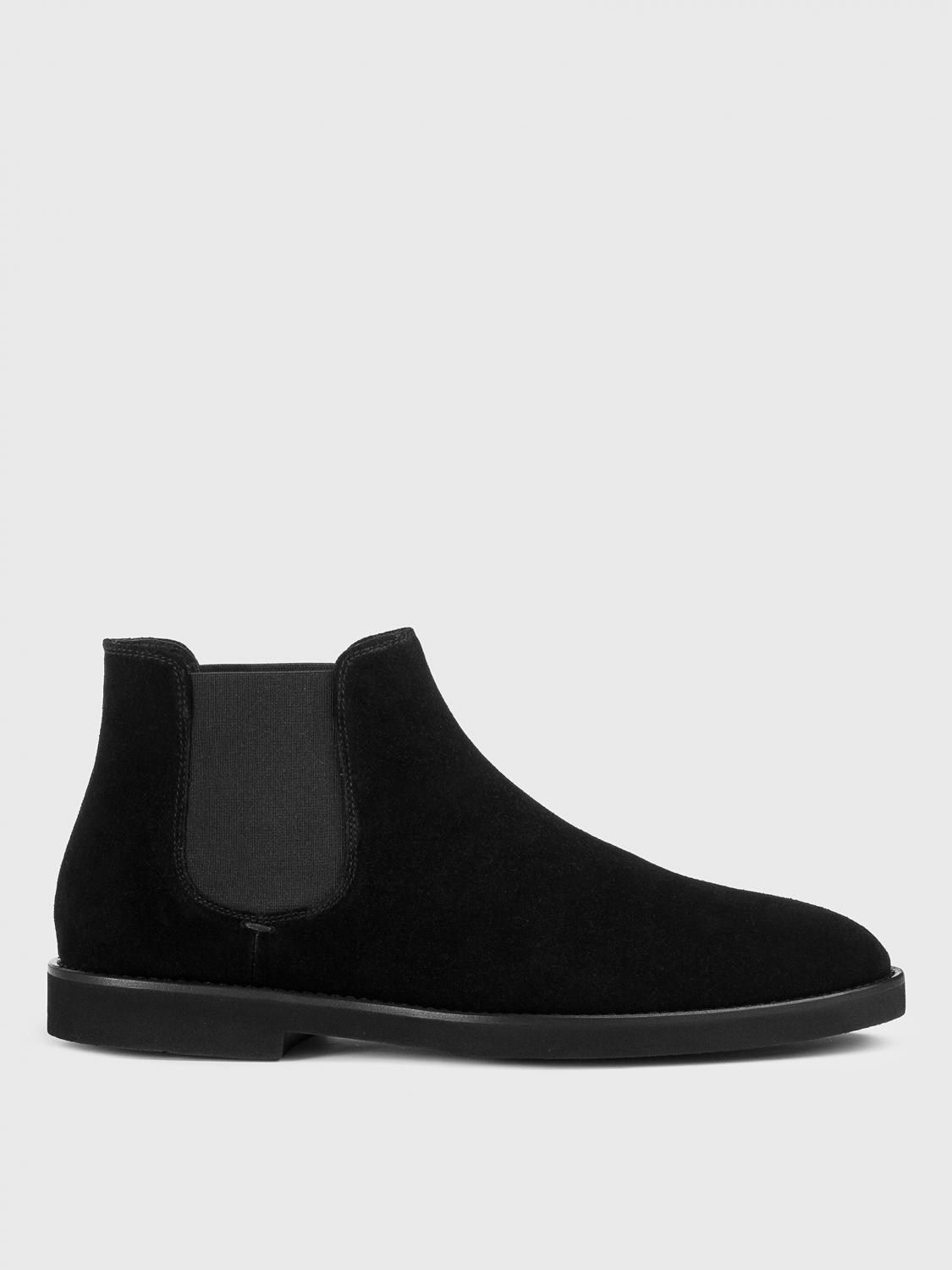 Mens 부츠 Doucals